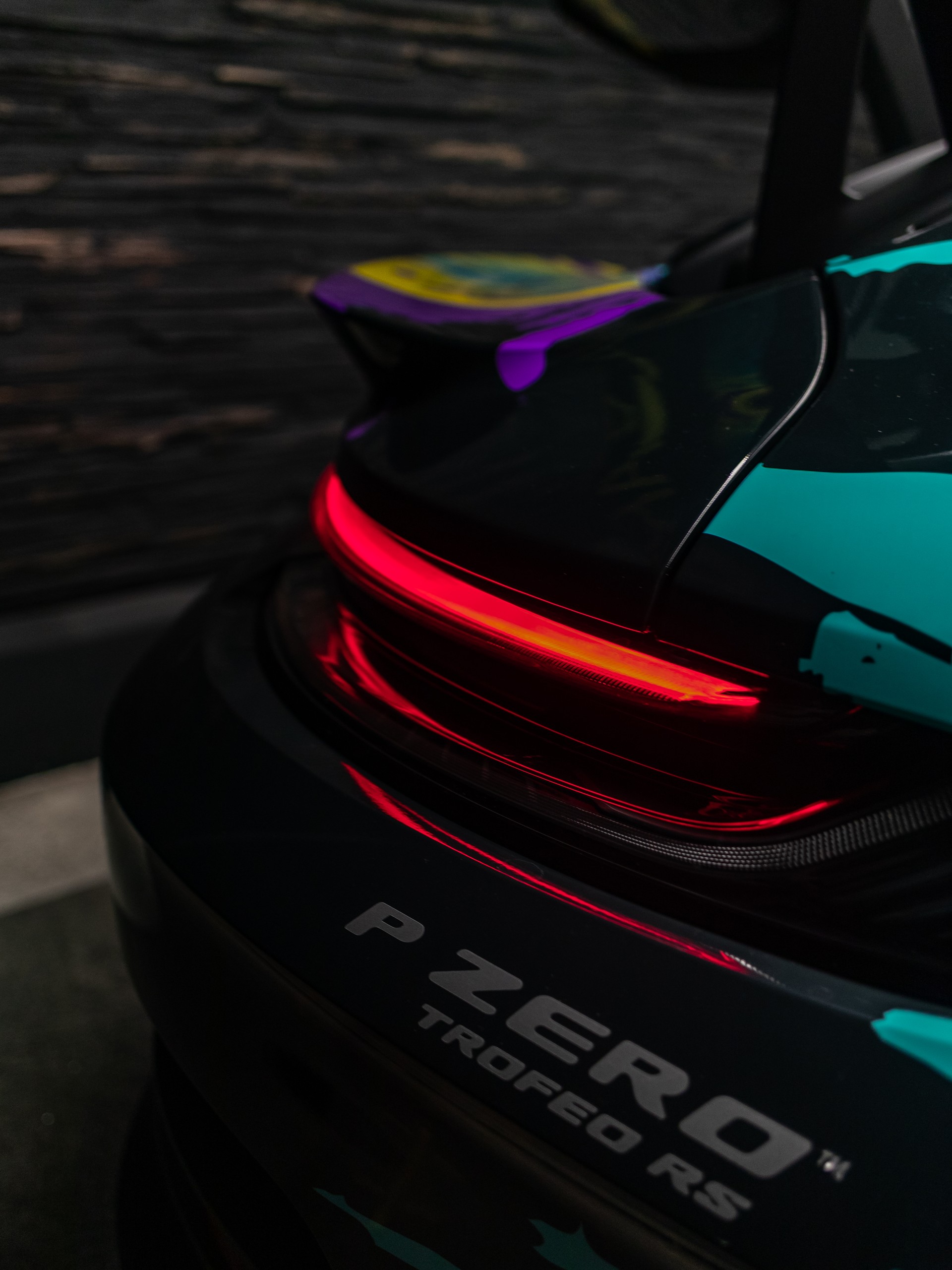PORSCHE 911 GT3 RS-image-22