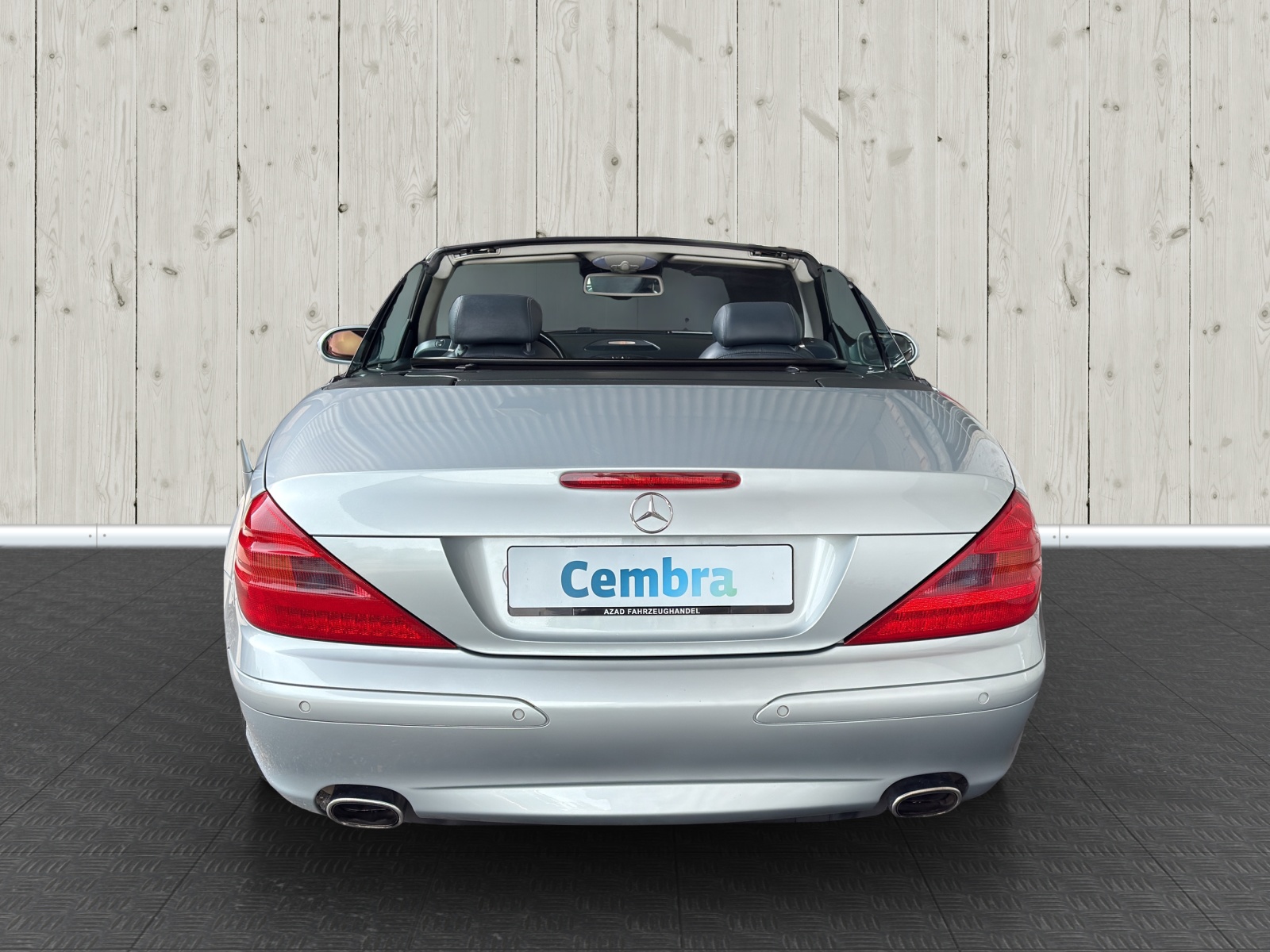 MERCEDES-BENZ SL 350-image-5