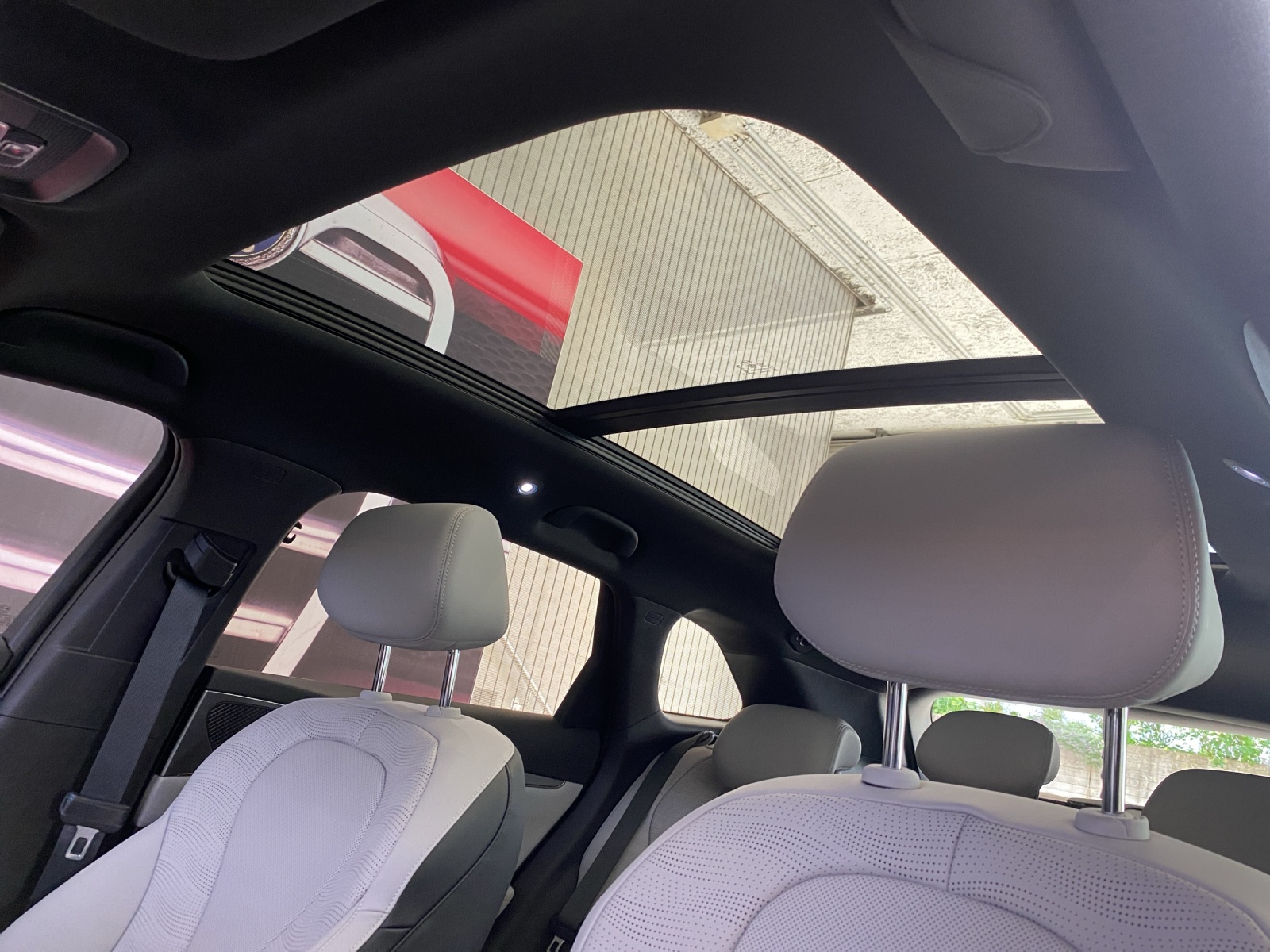 BYD Seal 6 DM-i Touring Comfort-image-15