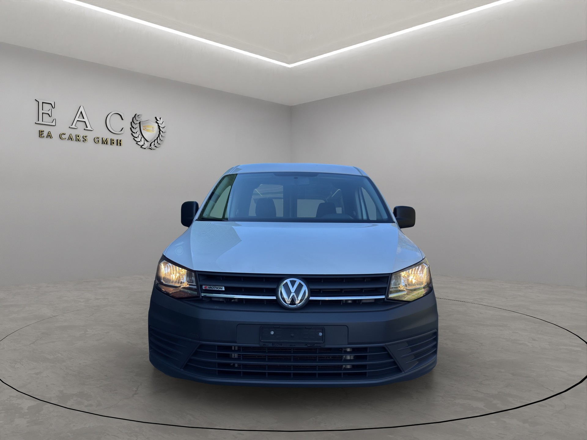 VW Caddy Maxi 2.0TDI 4Motion BlueMotion Technology**Frisch Ab MFK**Garantie 12 Monate**4x4**-image-7