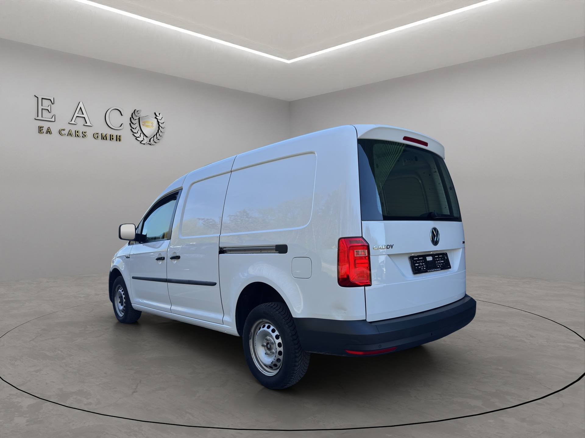 VW Caddy Maxi 2.0TDI 4Motion BlueMotion Technology**Frisch Ab MFK**Garantie 12 Monate**4x4**-image-2