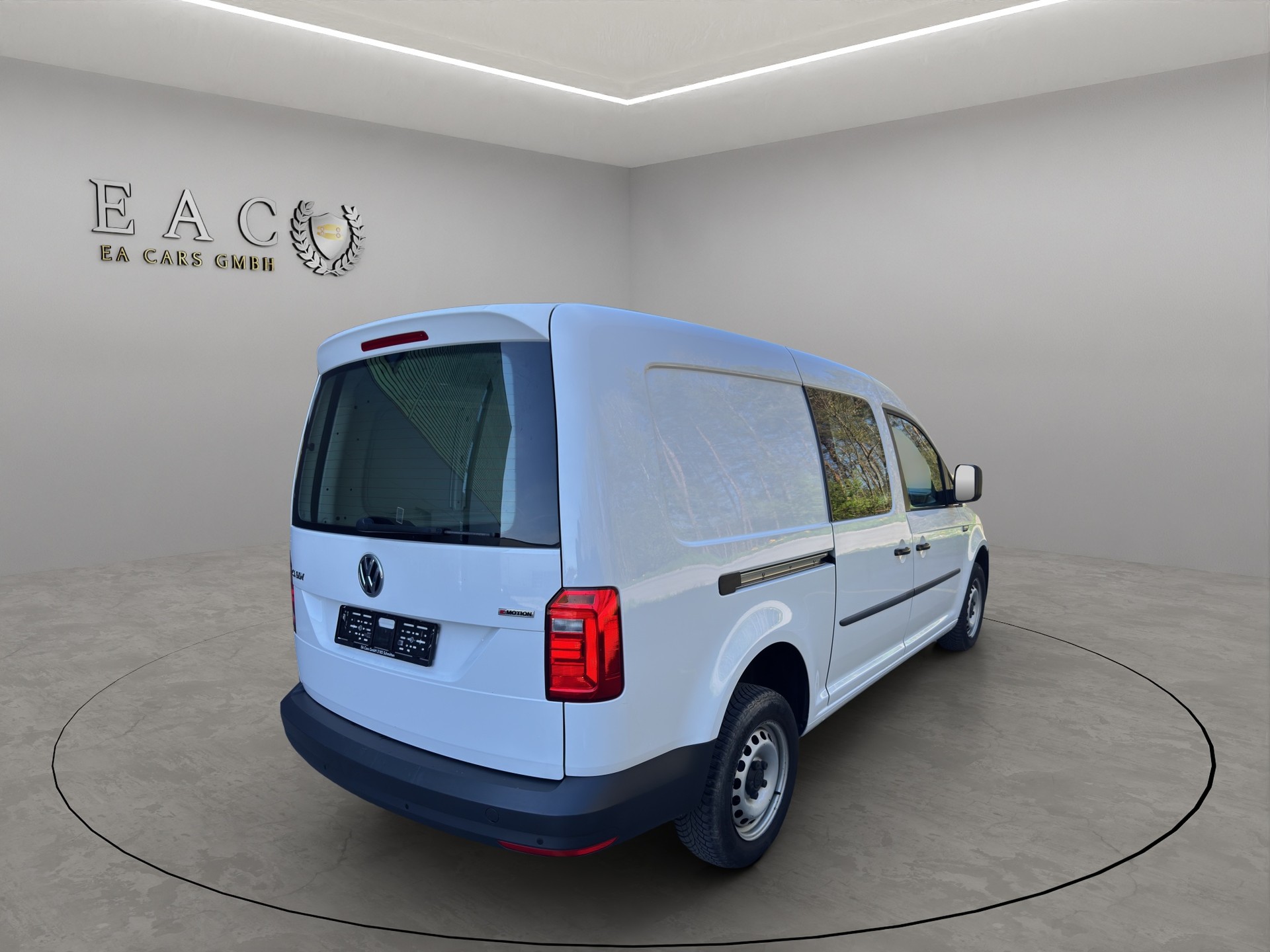 VW Caddy Maxi 2.0TDI 4Motion BlueMotion Technology**Frisch Ab MFK**Garantie 12 Monate**4x4**-image-4