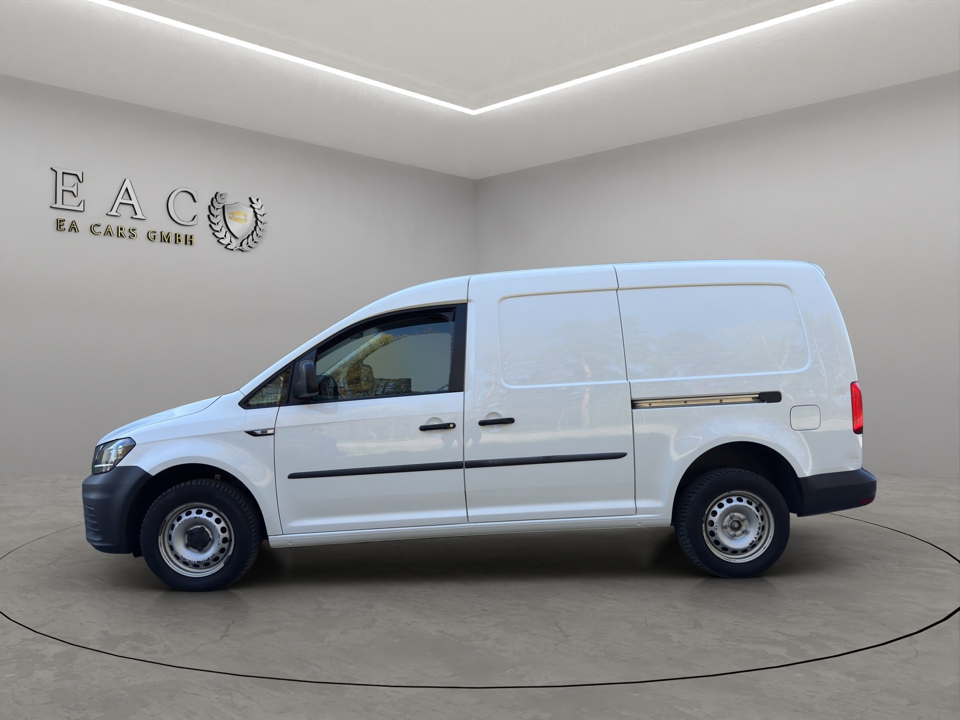 VW Caddy Maxi 2.0TDI 4Motion BlueMotion Technology**Frisch Ab MFK**Garantie 12 Monate**4x4**-image-1