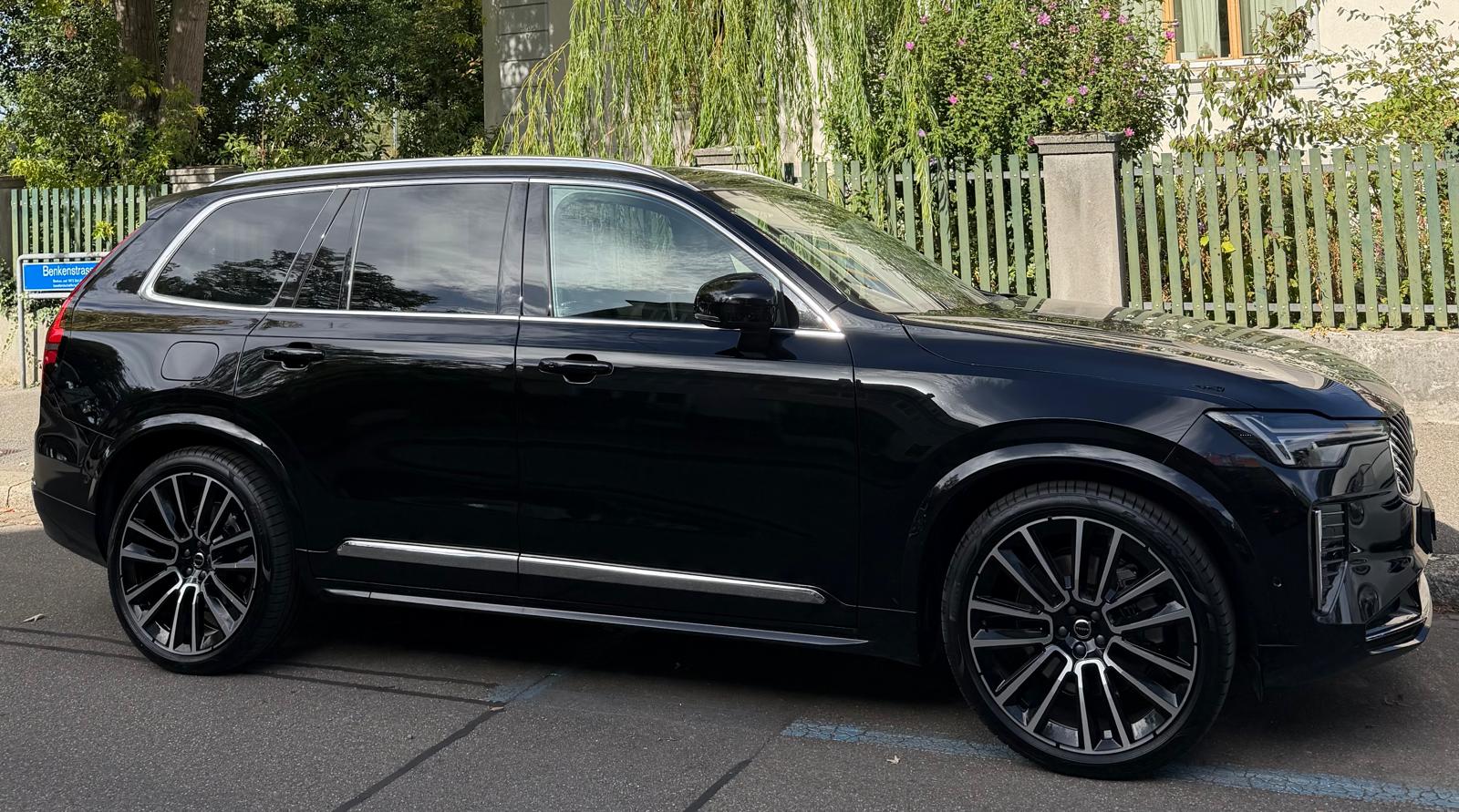 VOLVO T8 AWD PLUG-IN HYBRID ULTRA BRIGHT-image-2