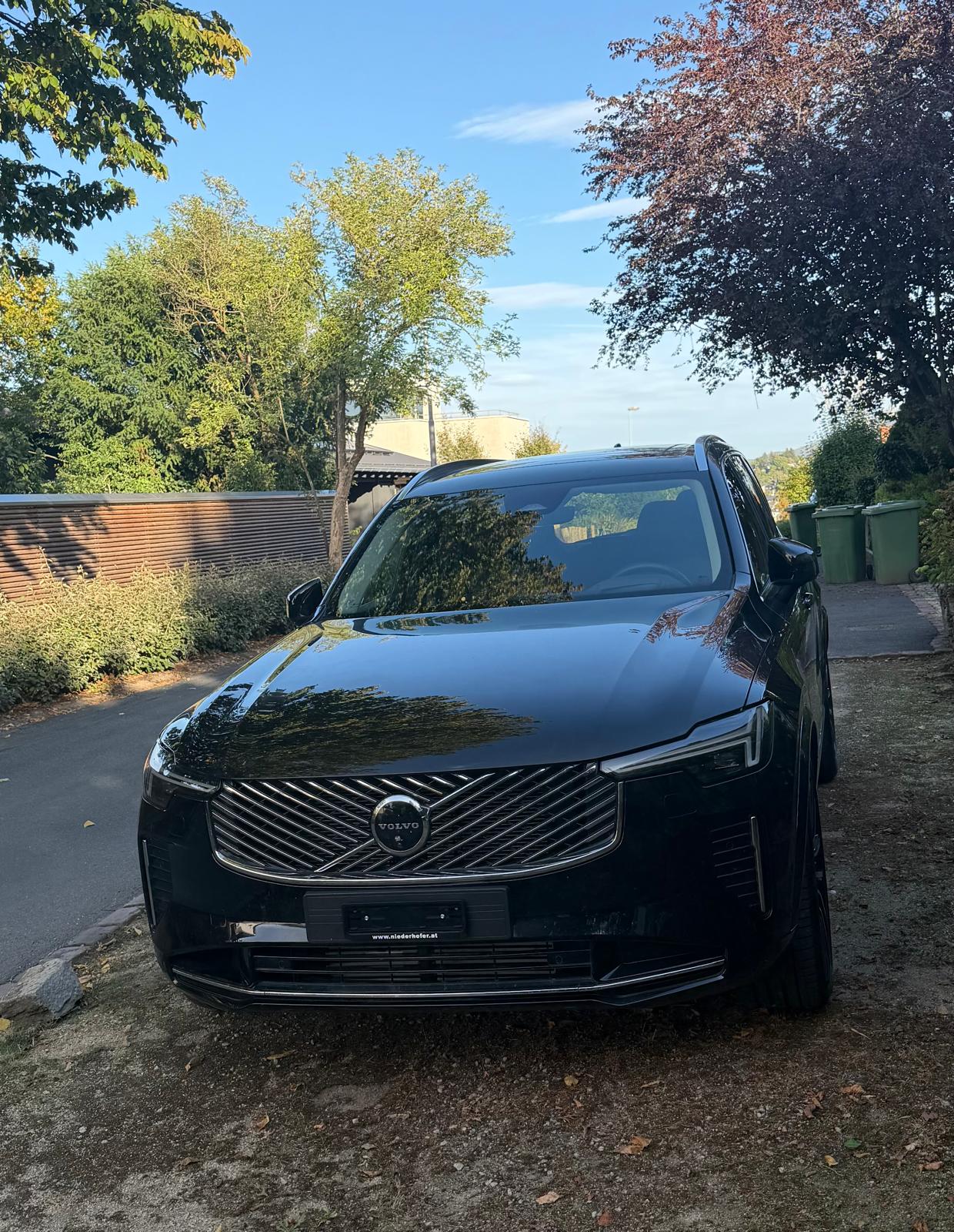 VOLVO T8 AWD PLUG-IN HYBRID ULTRA BRIGHT-image-5