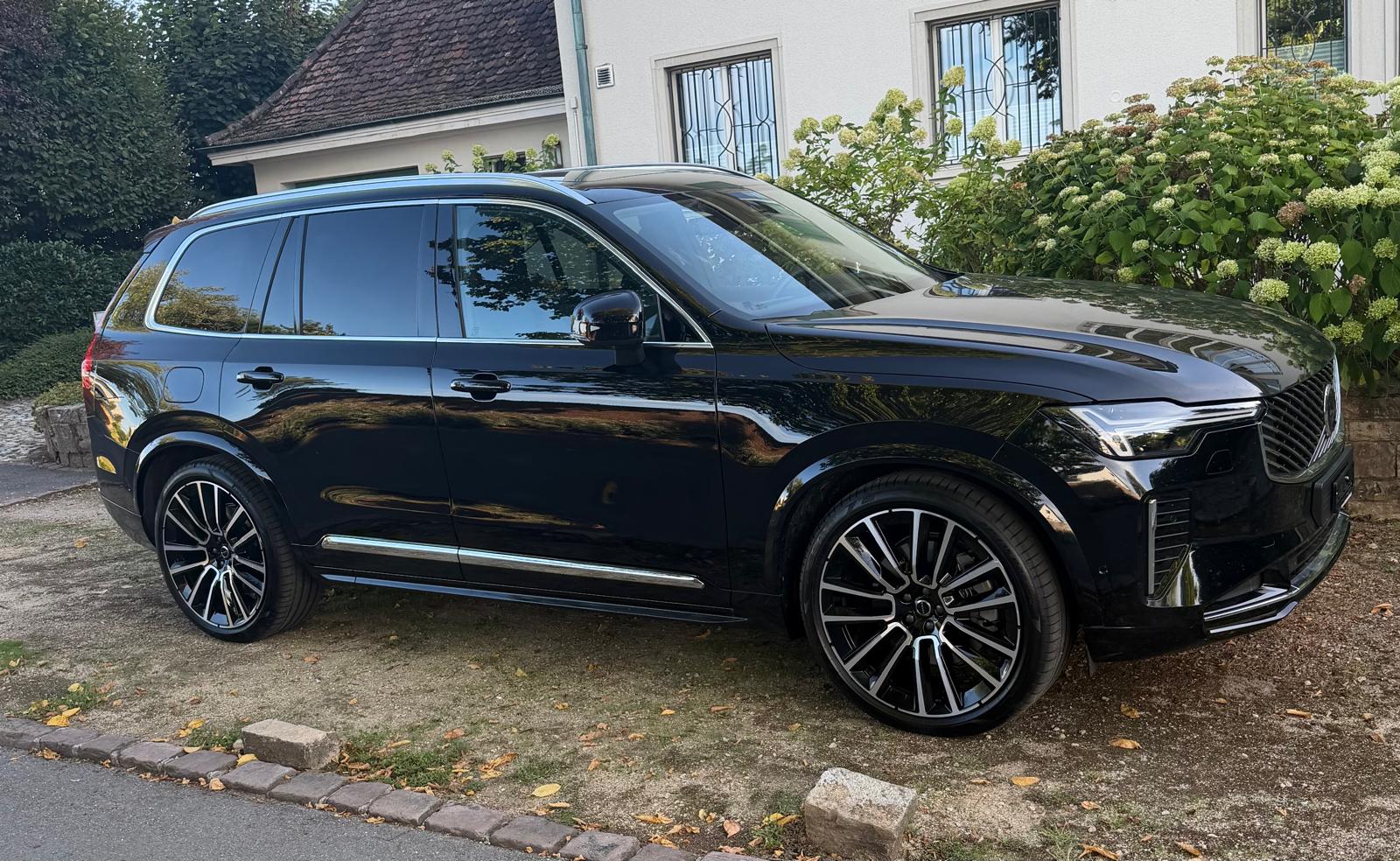 VOLVO T8 AWD PLUG-IN HYBRID ULTRA BRIGHT-image-4