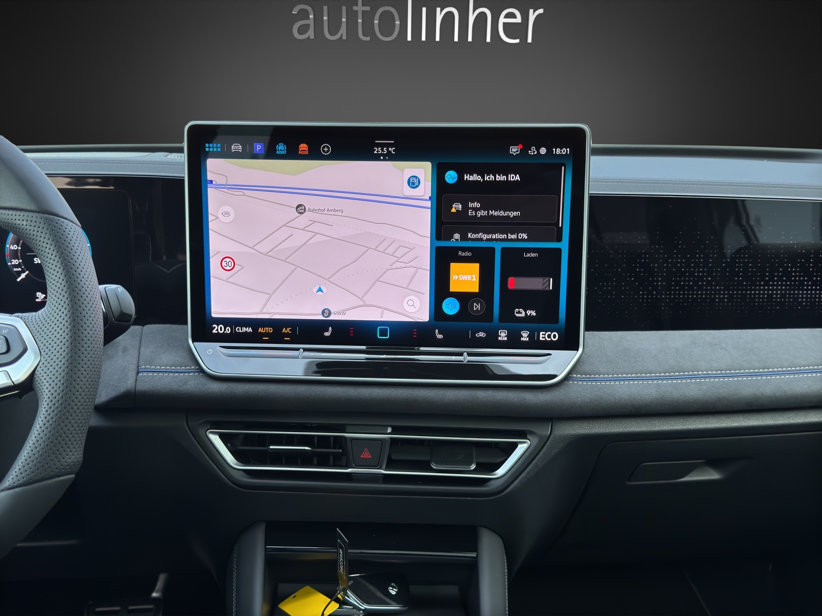 VW Tiguan 1.5 TSI evo2 eHybrid R-Line DSG-image-11