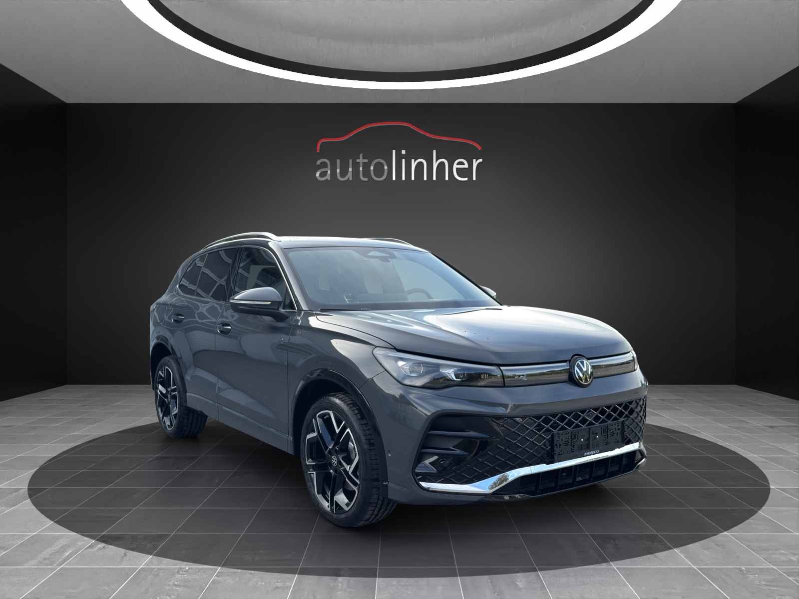 VW Tiguan 1.5 TSI evo2 eHybrid R-Line DSG-image-5