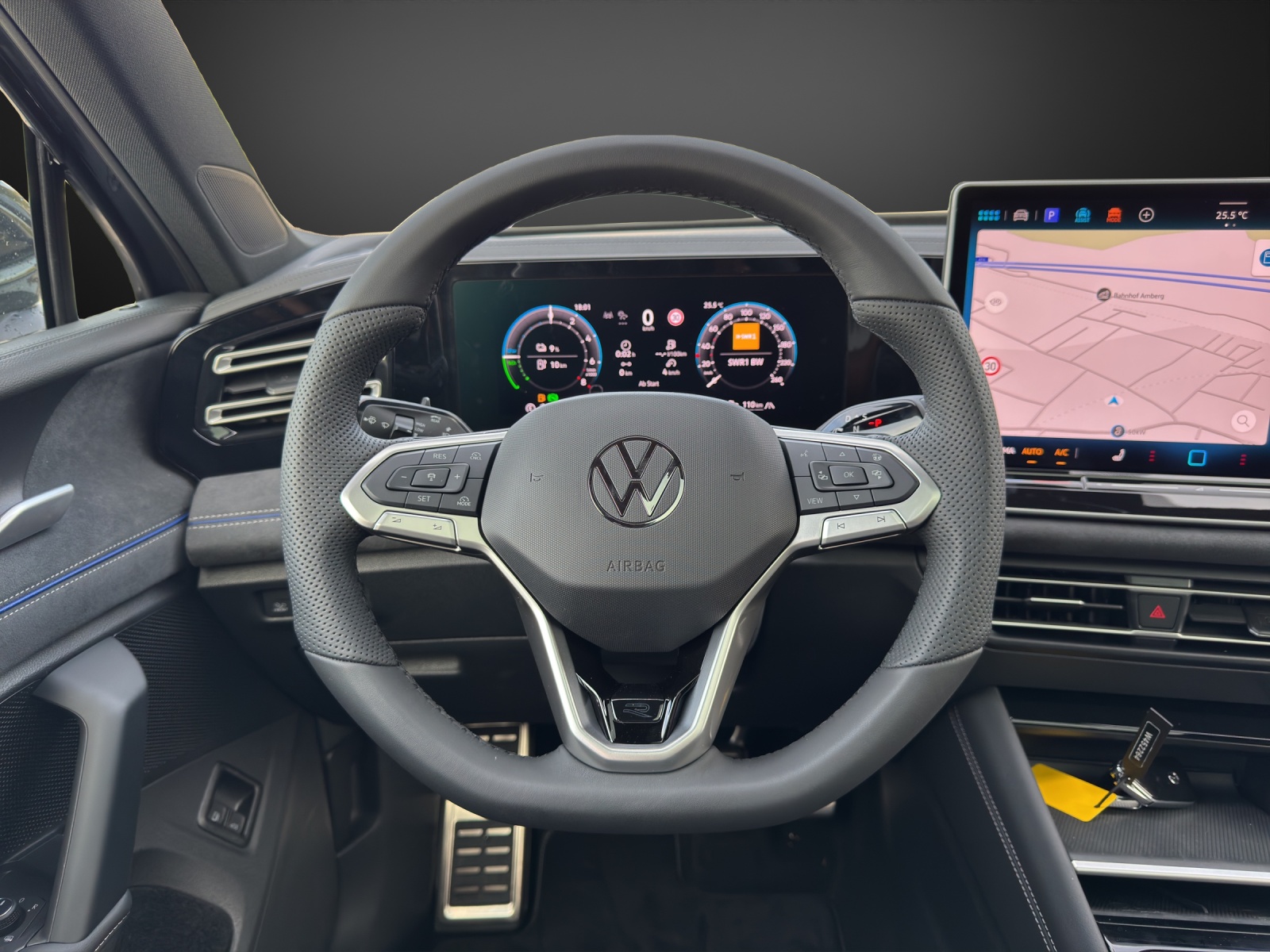 VW Tiguan 1.5 TSI evo2 eHybrid R-Line DSG-image-10