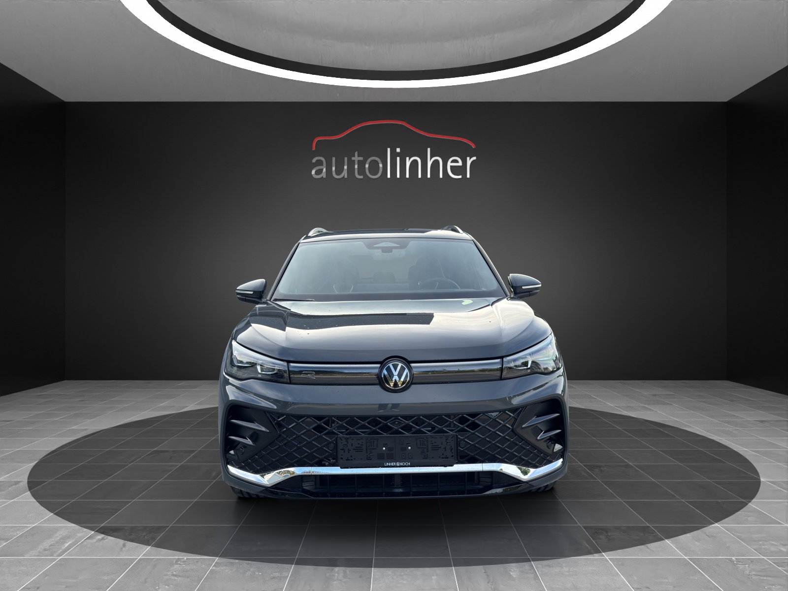 VW Tiguan 1.5 TSI evo2 eHybrid R-Line DSG-image-6