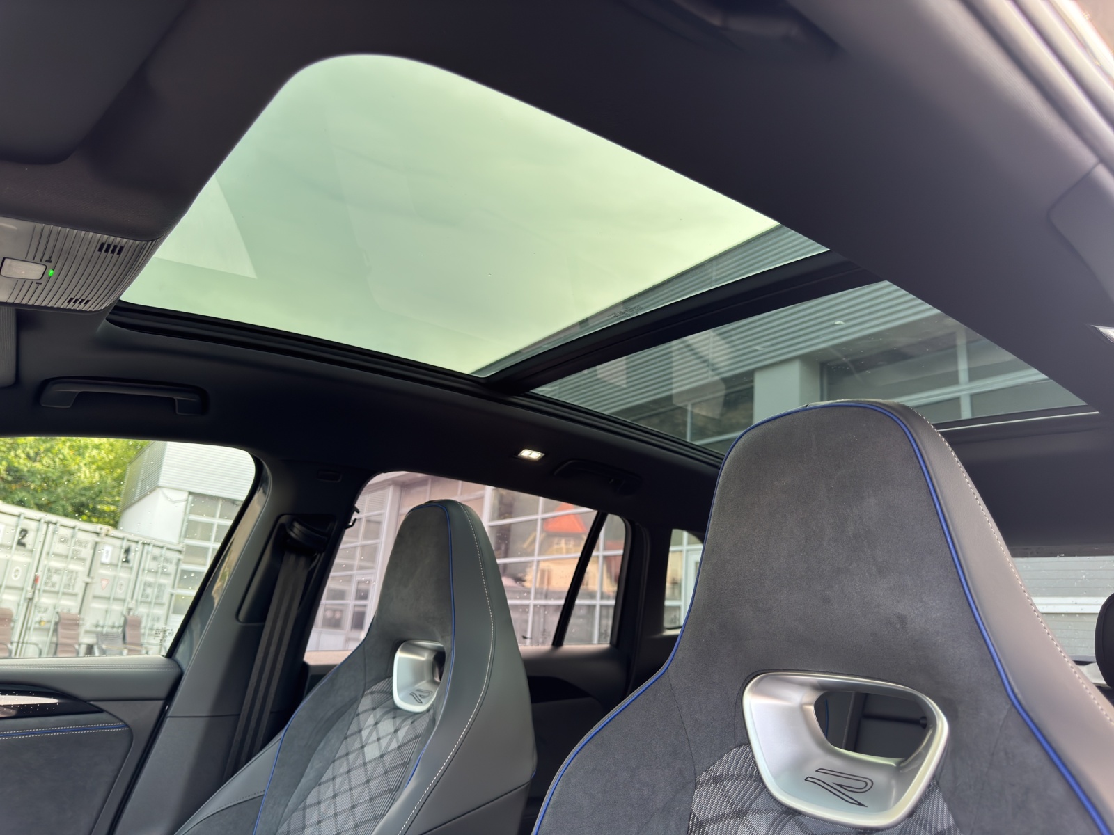 VW Tiguan 1.5 TSI evo2 eHybrid R-Line DSG-image-16