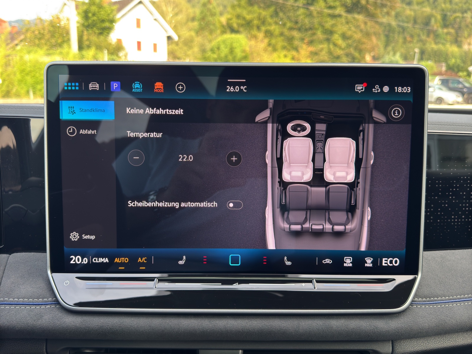 VW Tiguan 1.5 TSI evo2 eHybrid R-Line DSG-image-21