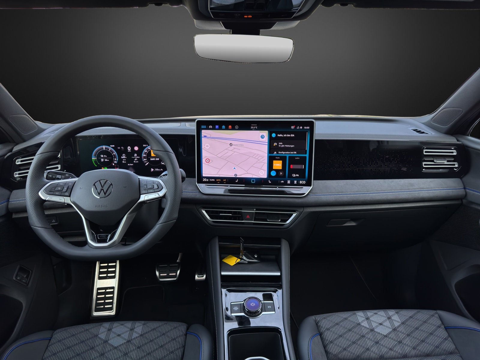 VW Tiguan 1.5 TSI evo2 eHybrid R-Line DSG-image-9