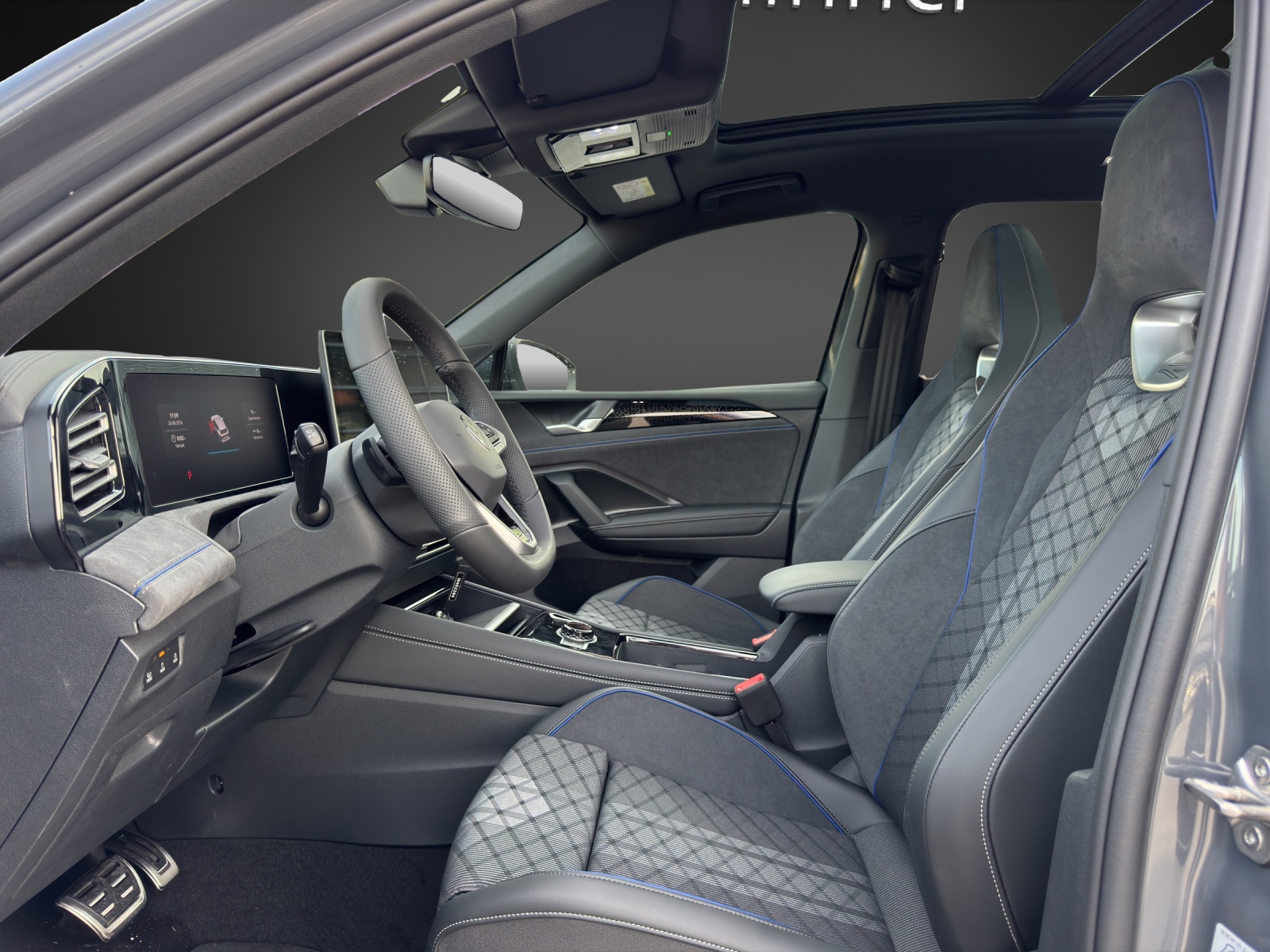 VW Tiguan 1.5 TSI evo2 eHybrid R-Line DSG-image-7