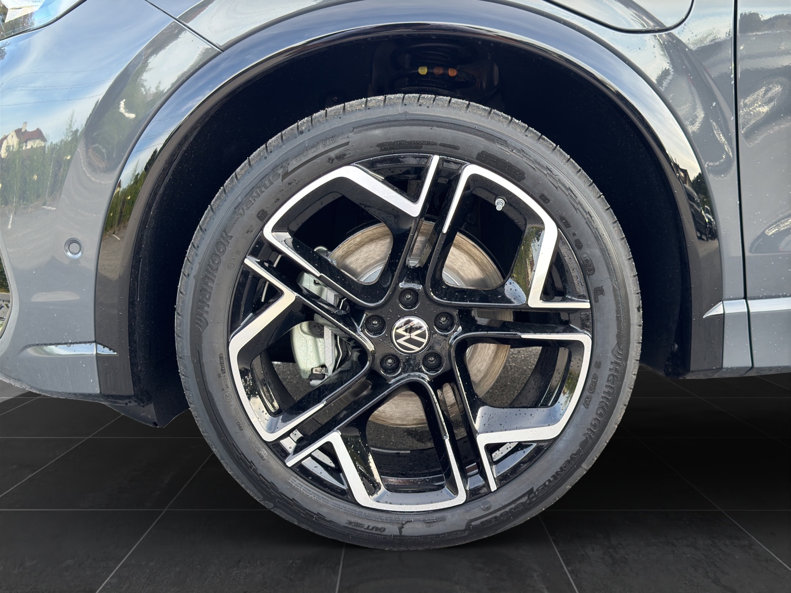 VW Tiguan 1.5 TSI evo2 eHybrid R-Line DSG-image-13