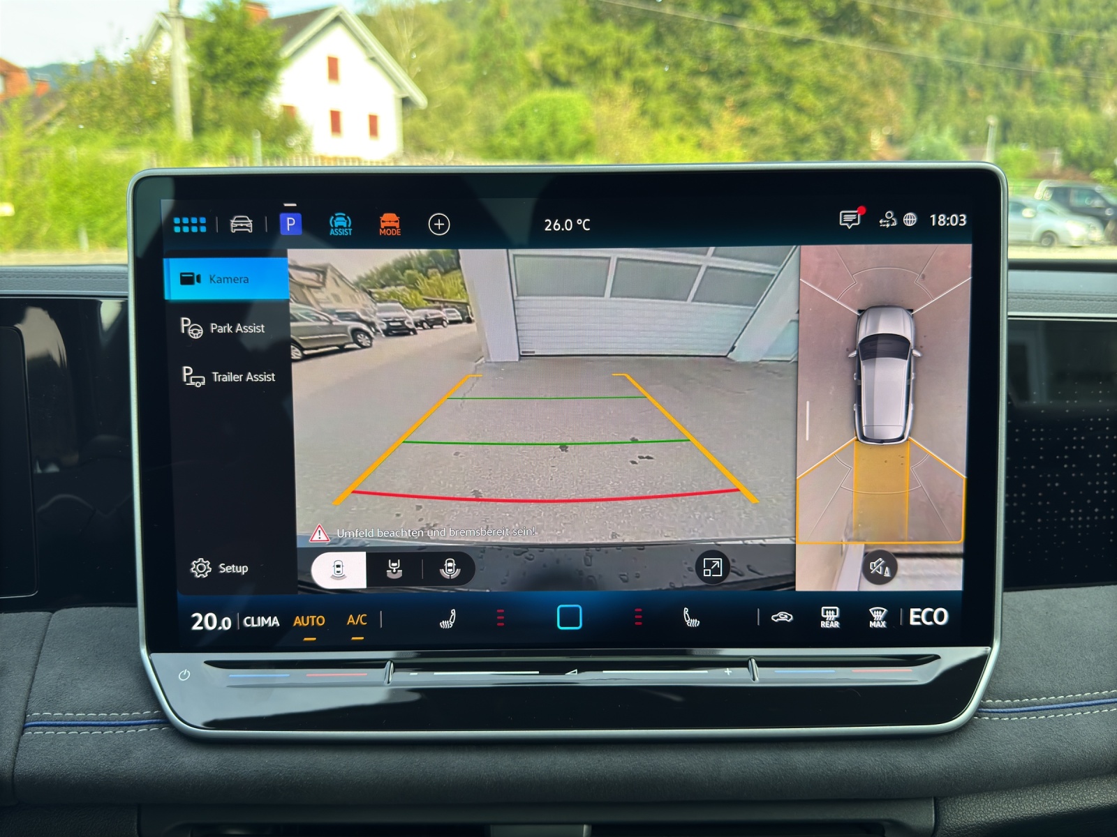 VW Tiguan 1.5 TSI evo2 eHybrid R-Line DSG-image-19