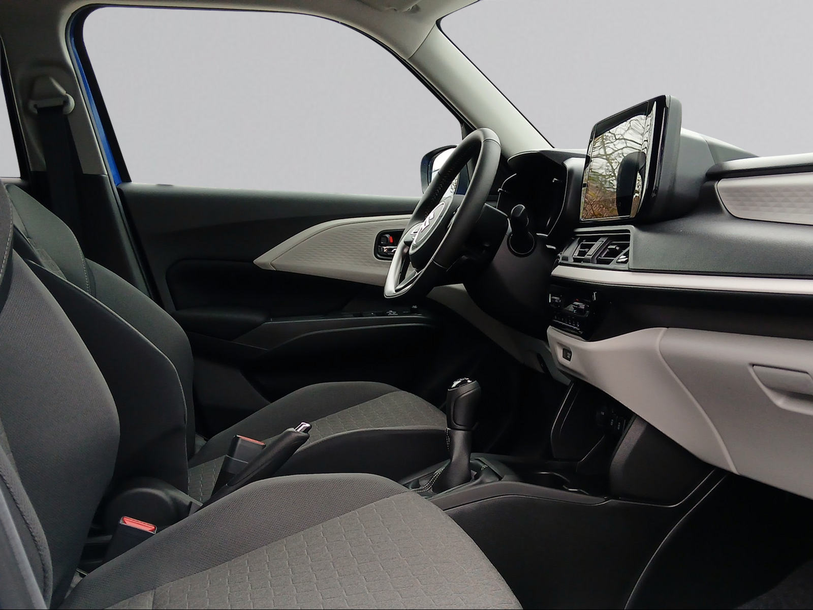 SUZUKI Swift 1.2 Compact+ Hybrid 4x4 MY24-image-12