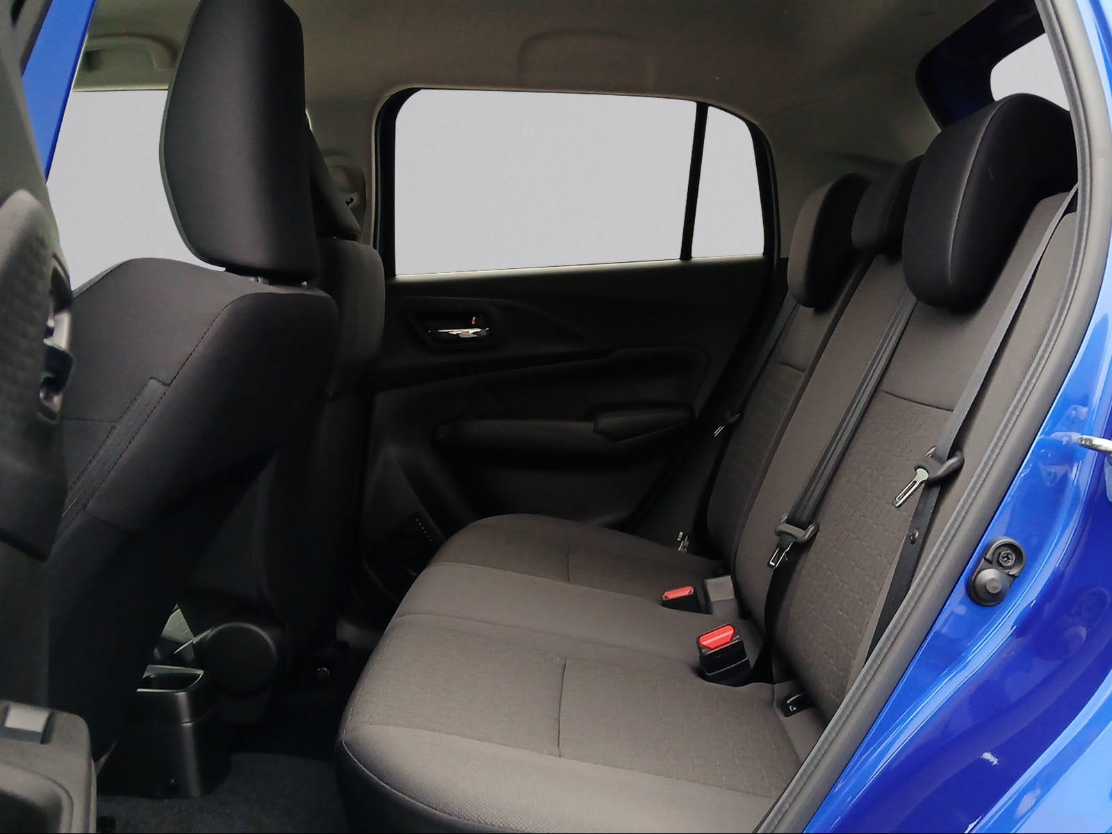 SUZUKI Swift 1.2 Compact+ Hybrid 4x4 MY24-image-11