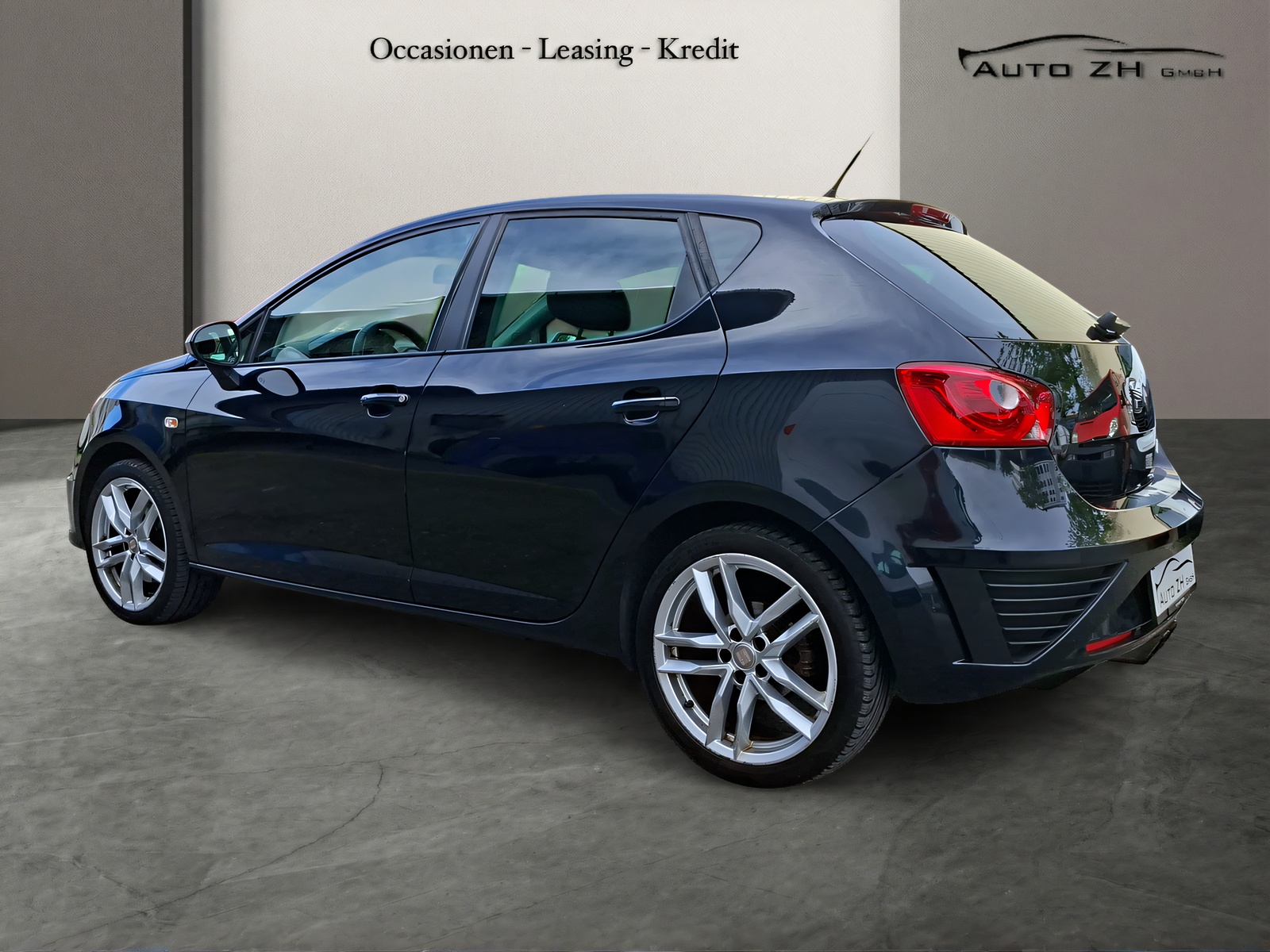 SEAT Ibiza 1.4 TSI FR DSG-image-5