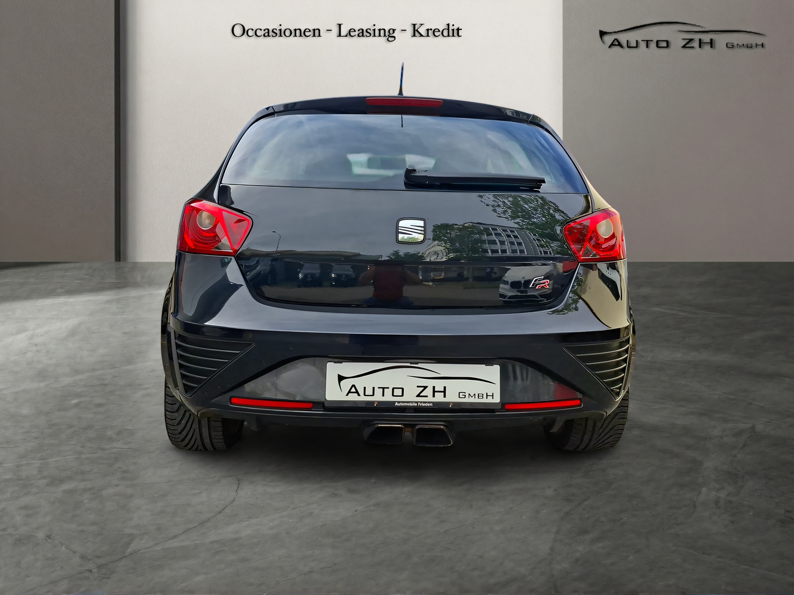 SEAT Ibiza 1.4 TSI FR DSG-image-4