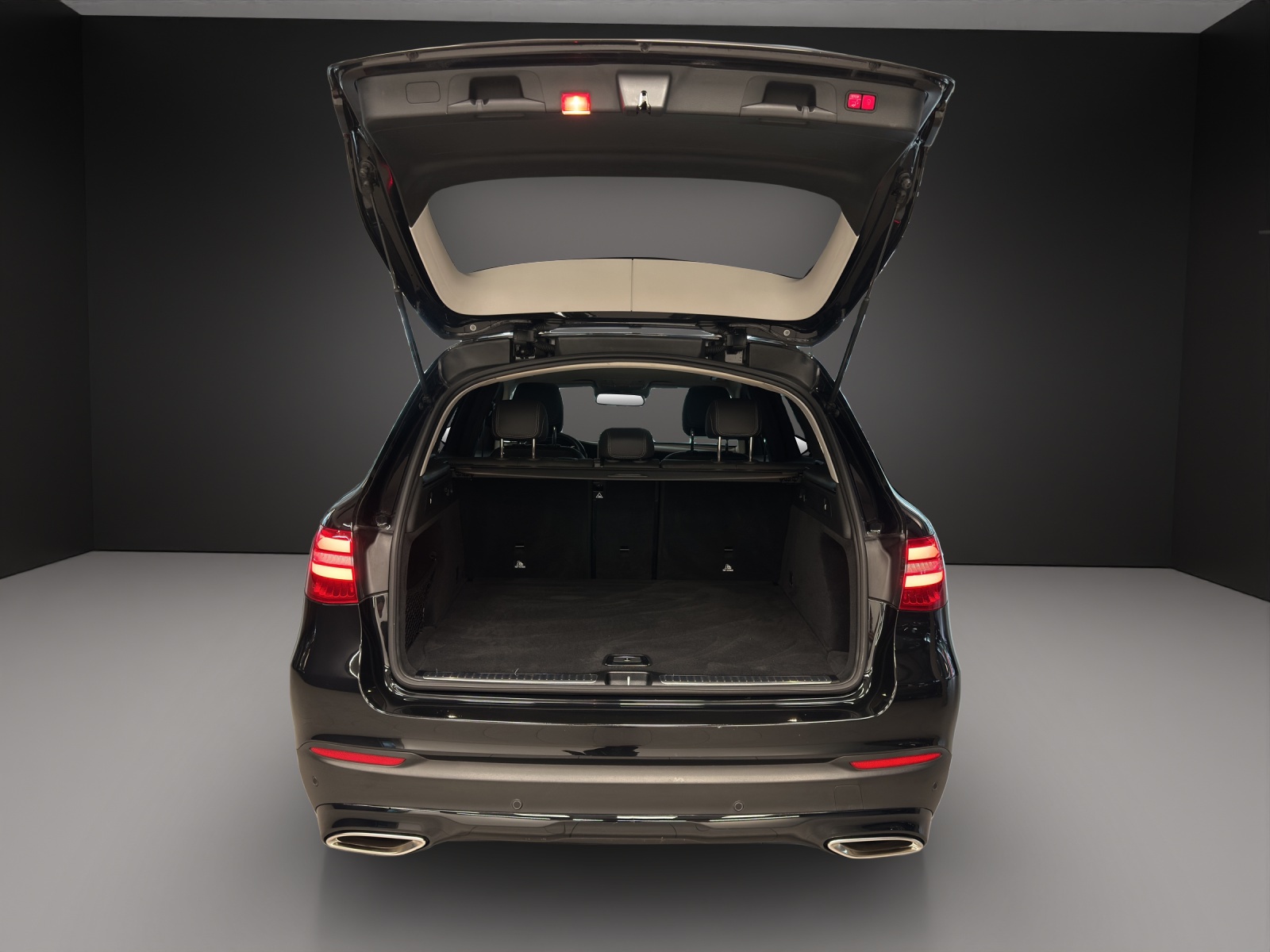 MERCEDES-BENZ GLC 300 Exclusive 4Matic-image-6