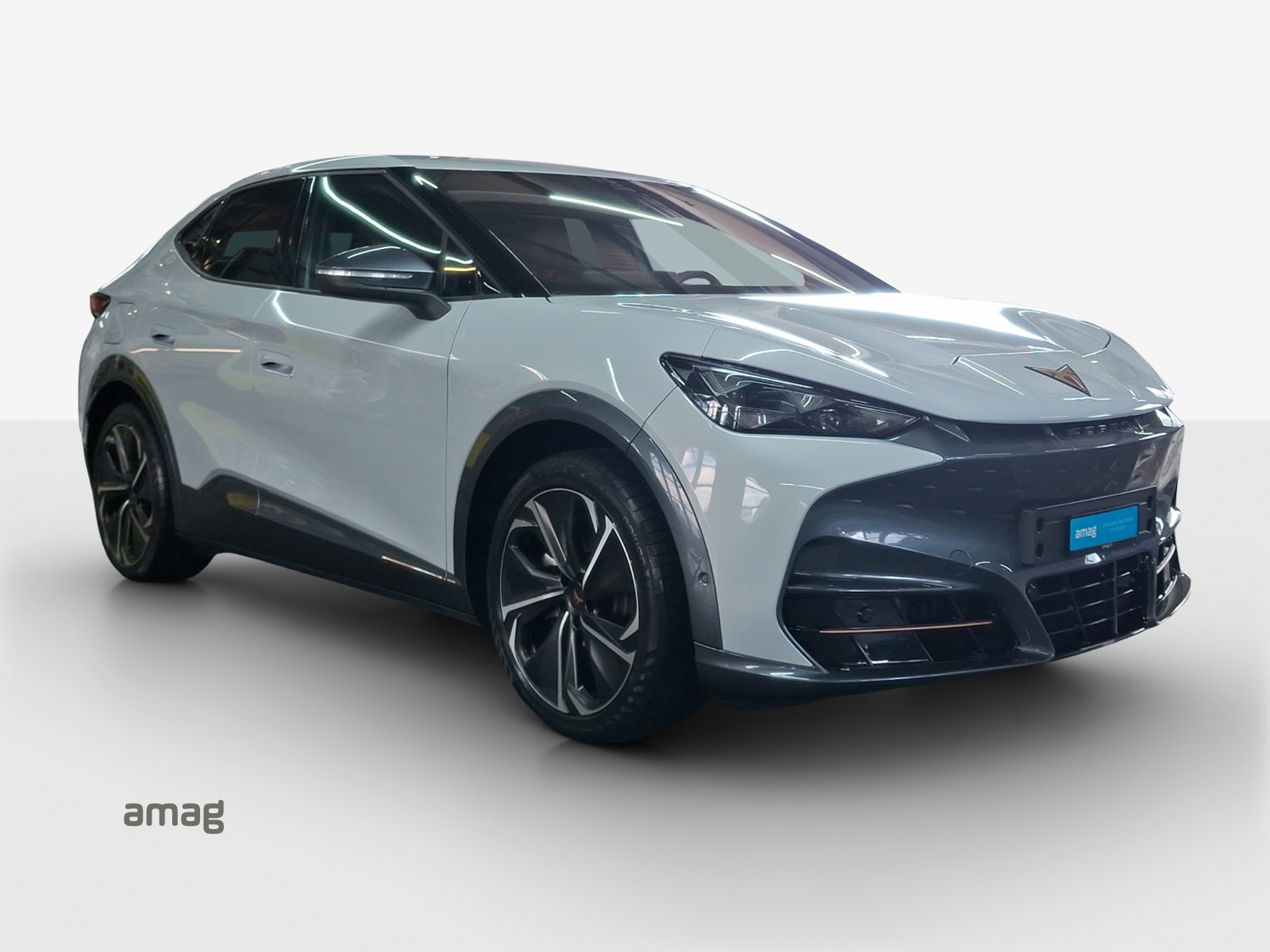CUPRA Tavascan Type 8 77 kWh VZ-image-5
