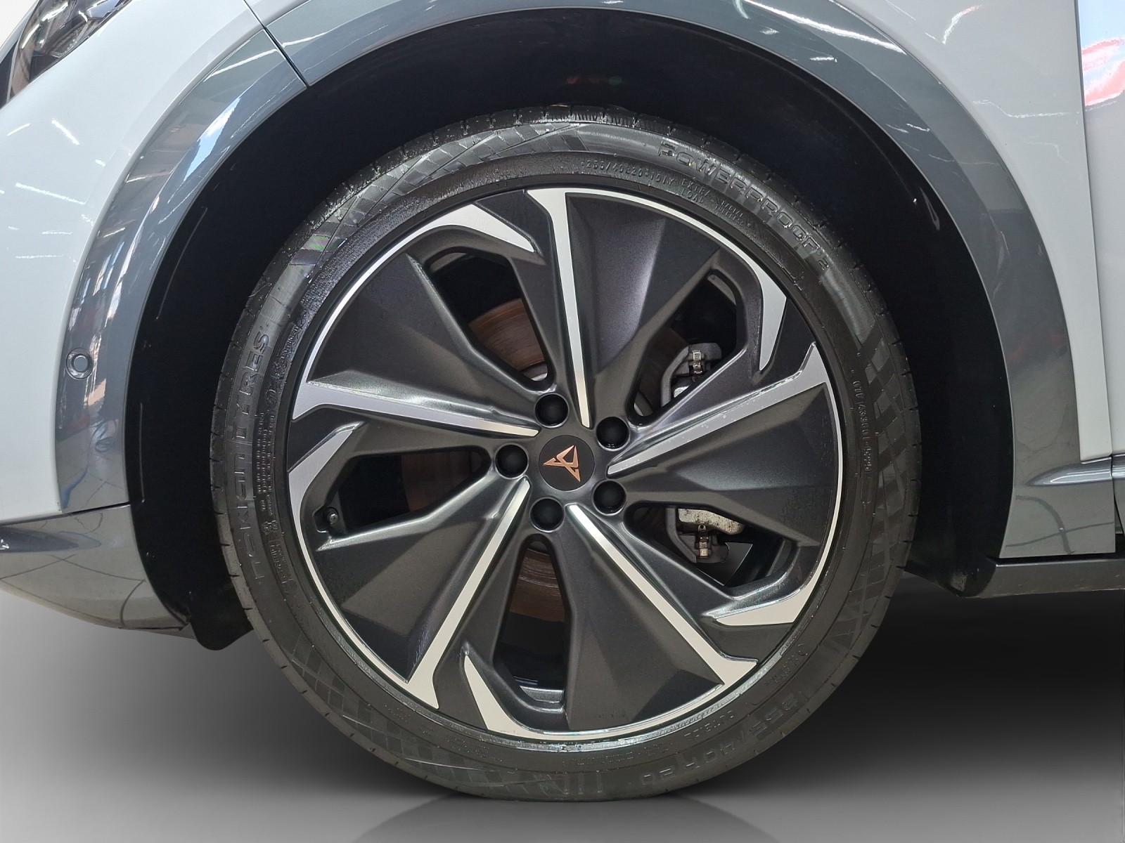CUPRA Tavascan Type 8 77 kWh VZ-image-14