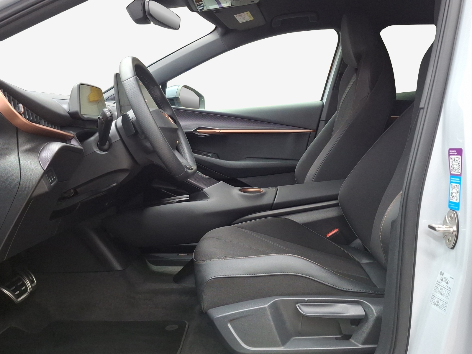 CUPRA Tavascan Type 8 77 kWh VZ-image-7