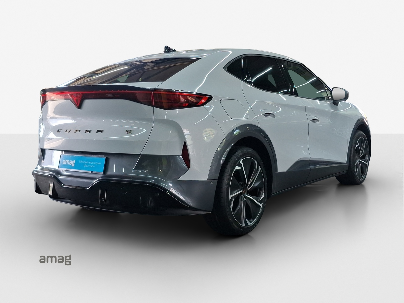 CUPRA Tavascan Type 8 77 kWh VZ-image-4