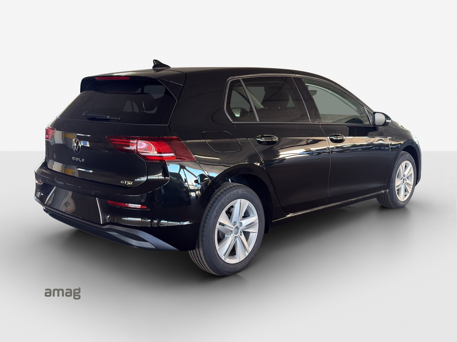 VW Golf 1.5 e TSI mHEV Value DSG-image-4