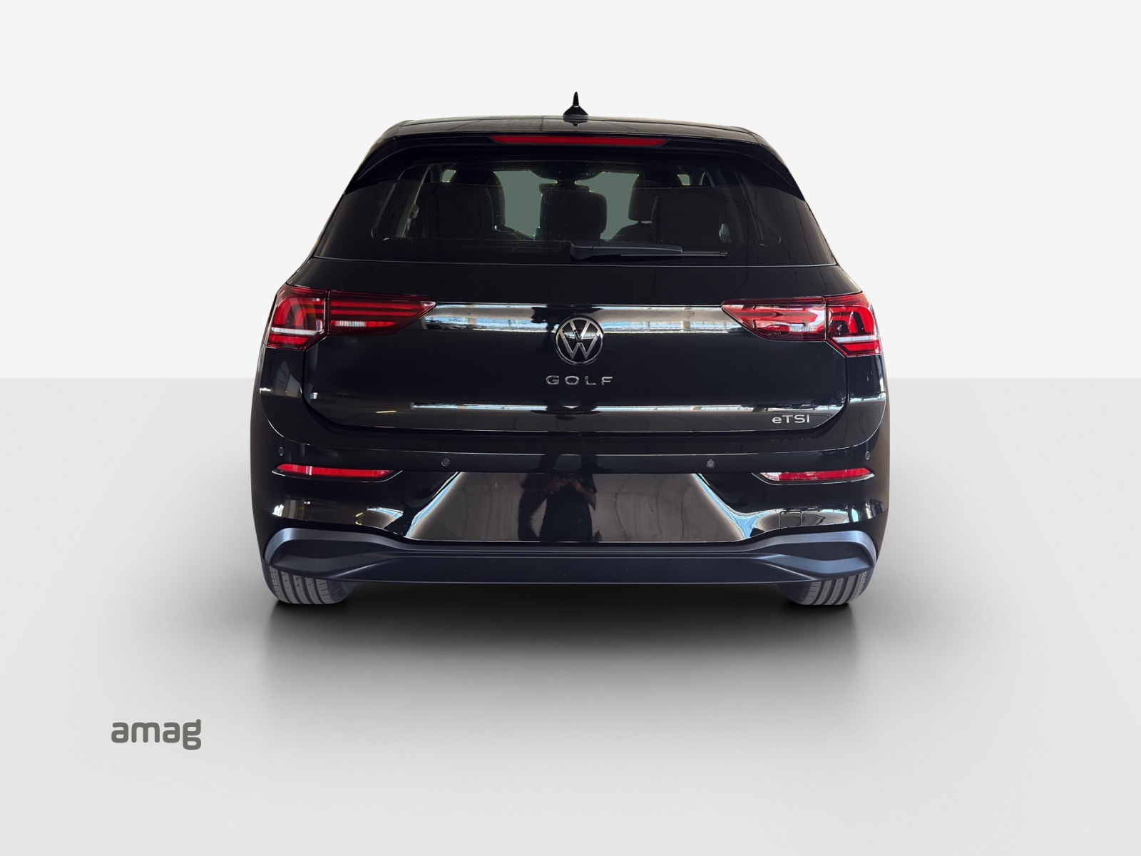 VW Golf 1.5 e TSI mHEV Value DSG-image-3