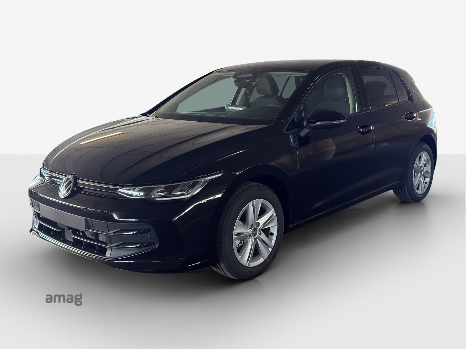 VW Golf 1.5 e TSI mHEV Value DSG-image-0