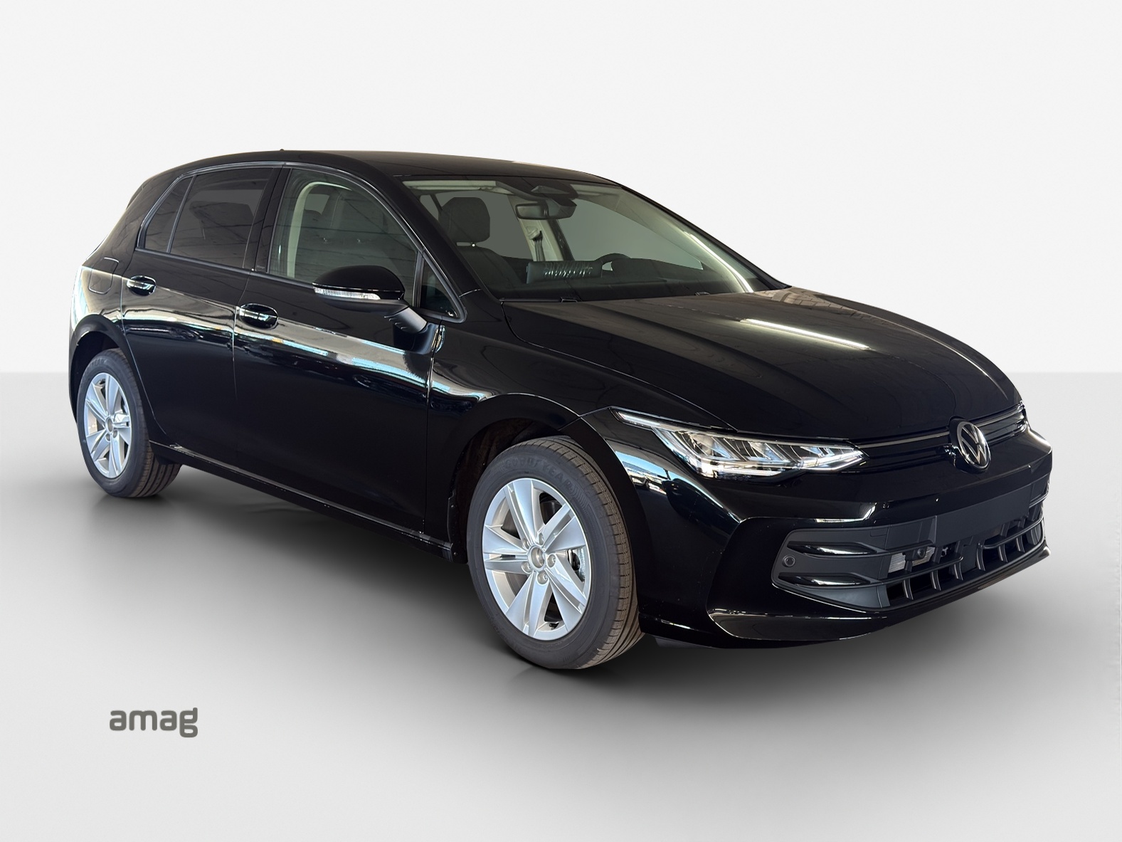 VW Golf 1.5 e TSI mHEV Value DSG-image-5