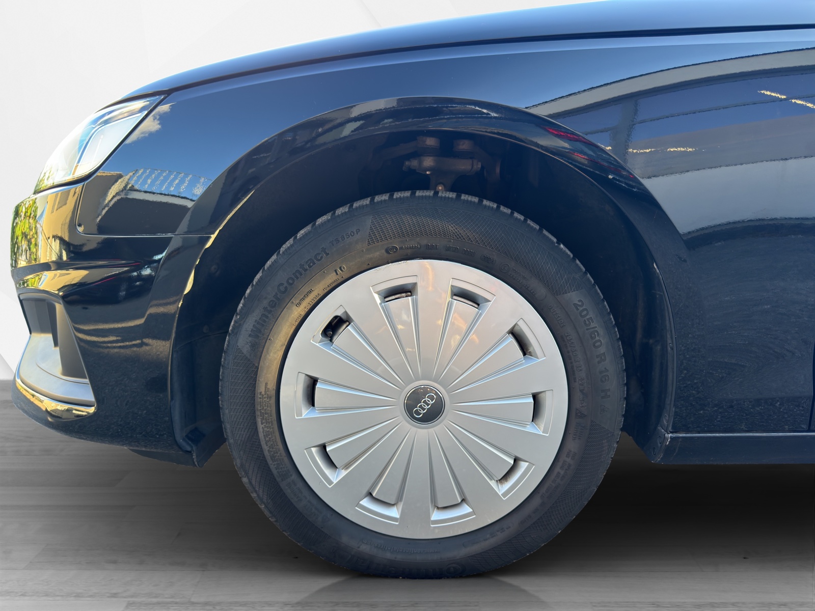 AUDI A4 Avant 35 TDI advanced Attraction S-tronic-image-15