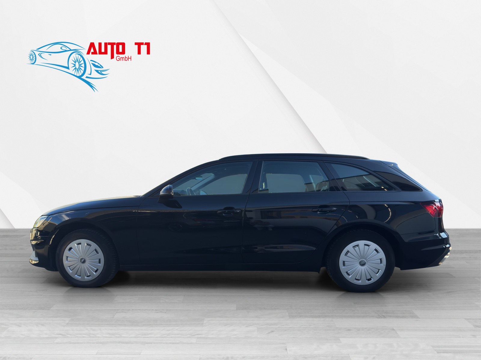 AUDI A4 Avant 35 TDI advanced Attraction S-tronic-image-2