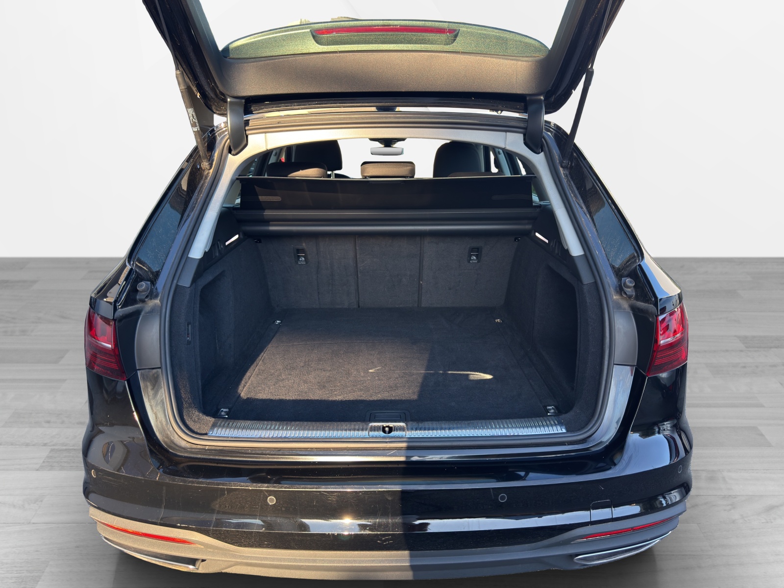 AUDI A4 Avant 35 TDI advanced Attraction S-tronic-image-14