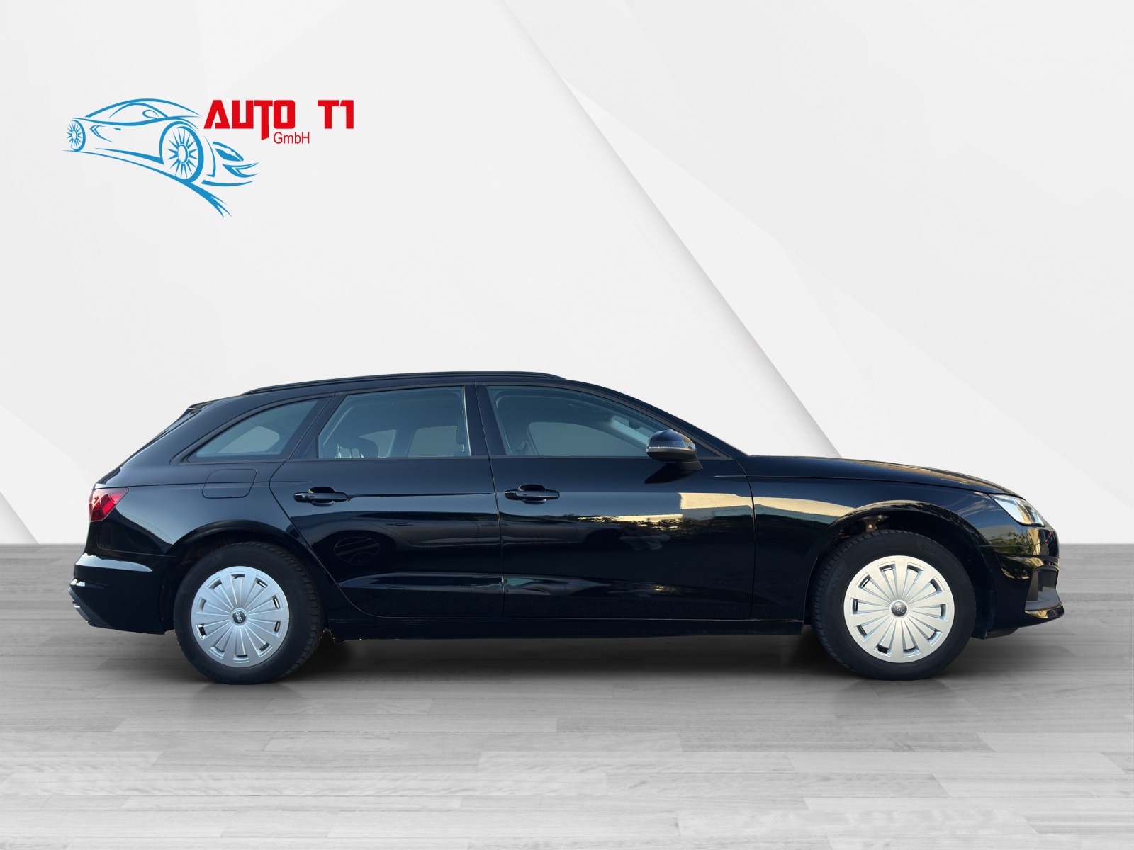AUDI A4 Avant 35 TDI advanced Attraction S-tronic-image-6