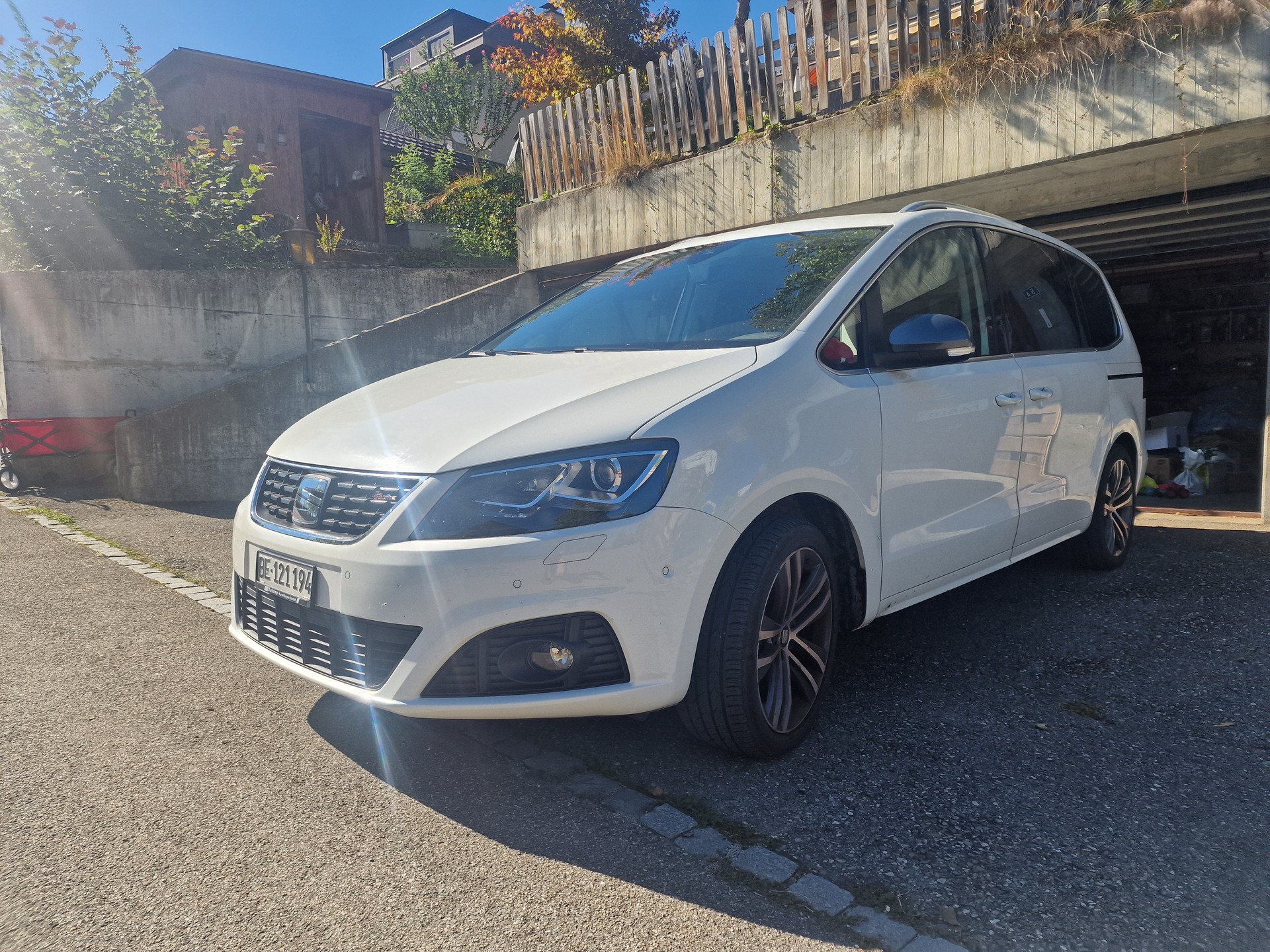 SEAT 2.0 TDI 177 Hola FR 4x4 DSG S/S-image-0