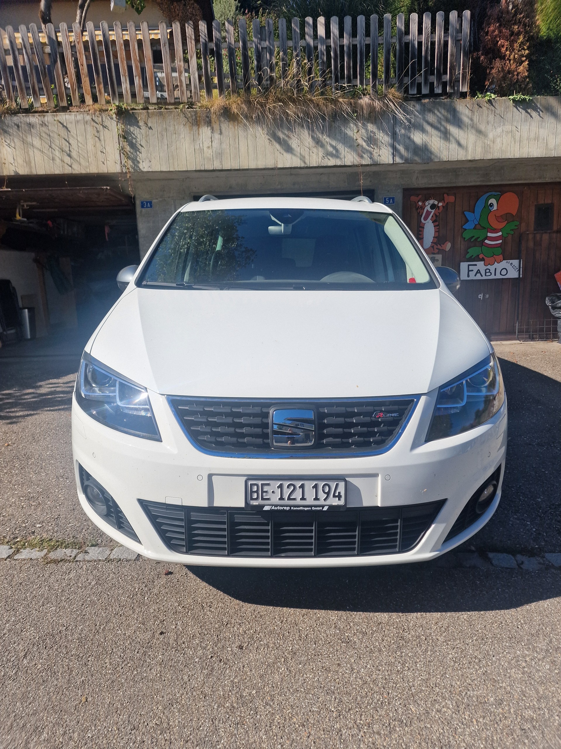 SEAT 2.0 TDI 177 Hola FR 4x4 DSG S/S-image-2