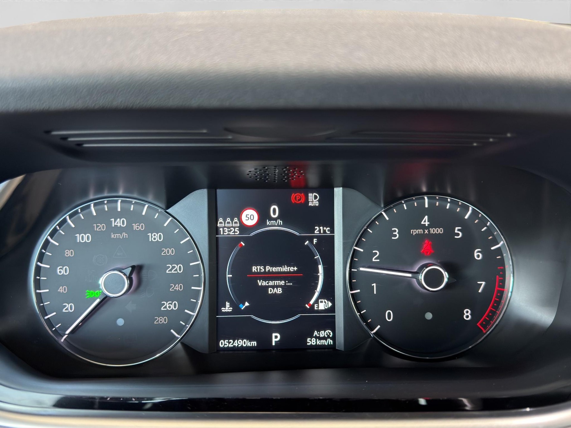 LAND ROVER Range Rover Evoque 2.0 T S-image-3