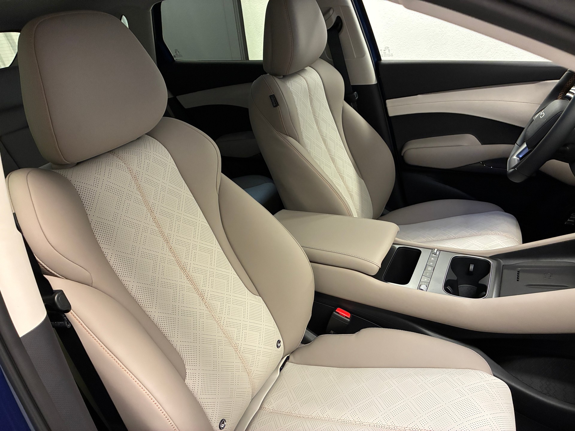 BYD Atto 3 EVO Excellence AWD-image-10