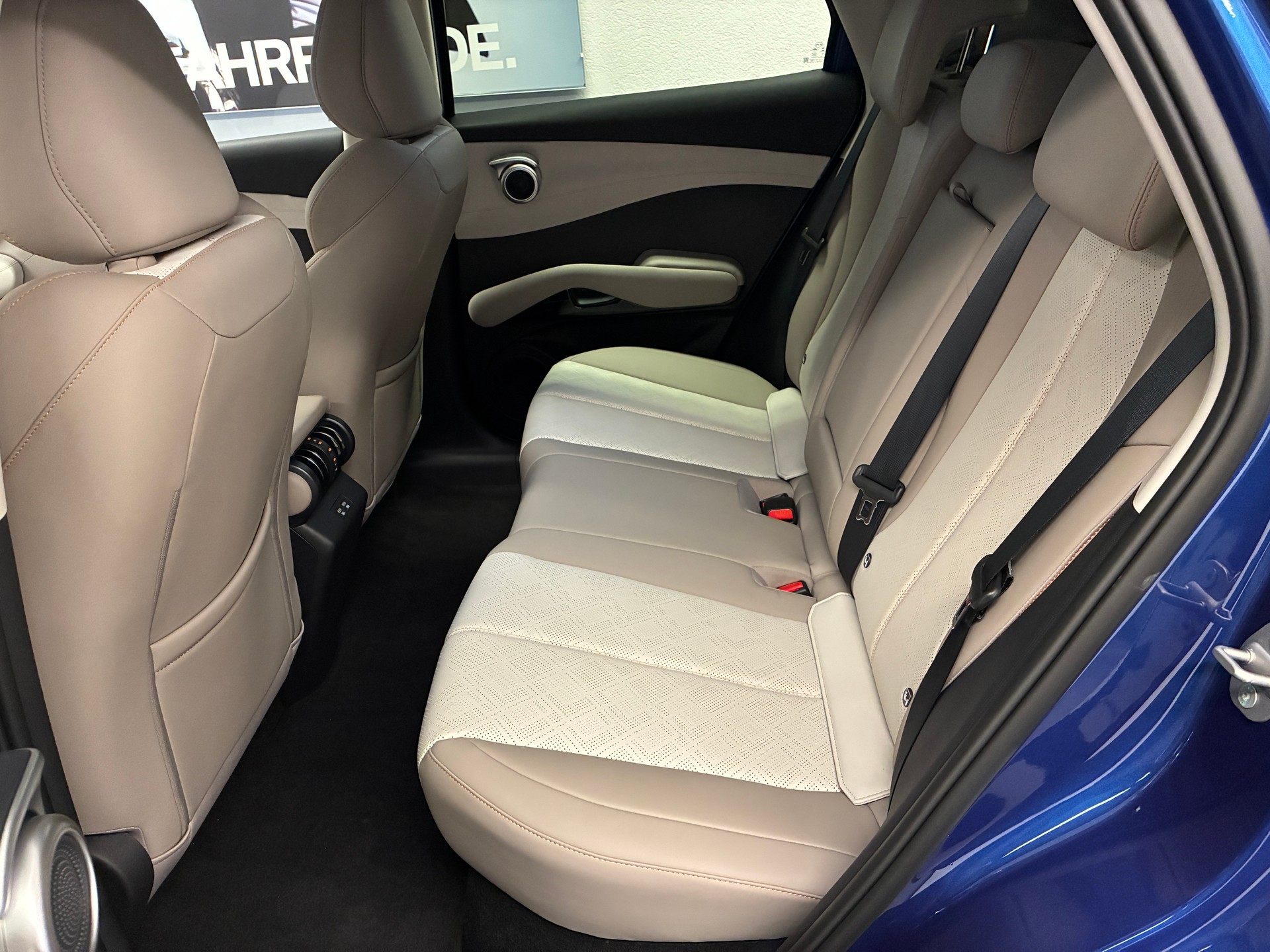BYD Atto 3 EVO Excellence AWD-image-17