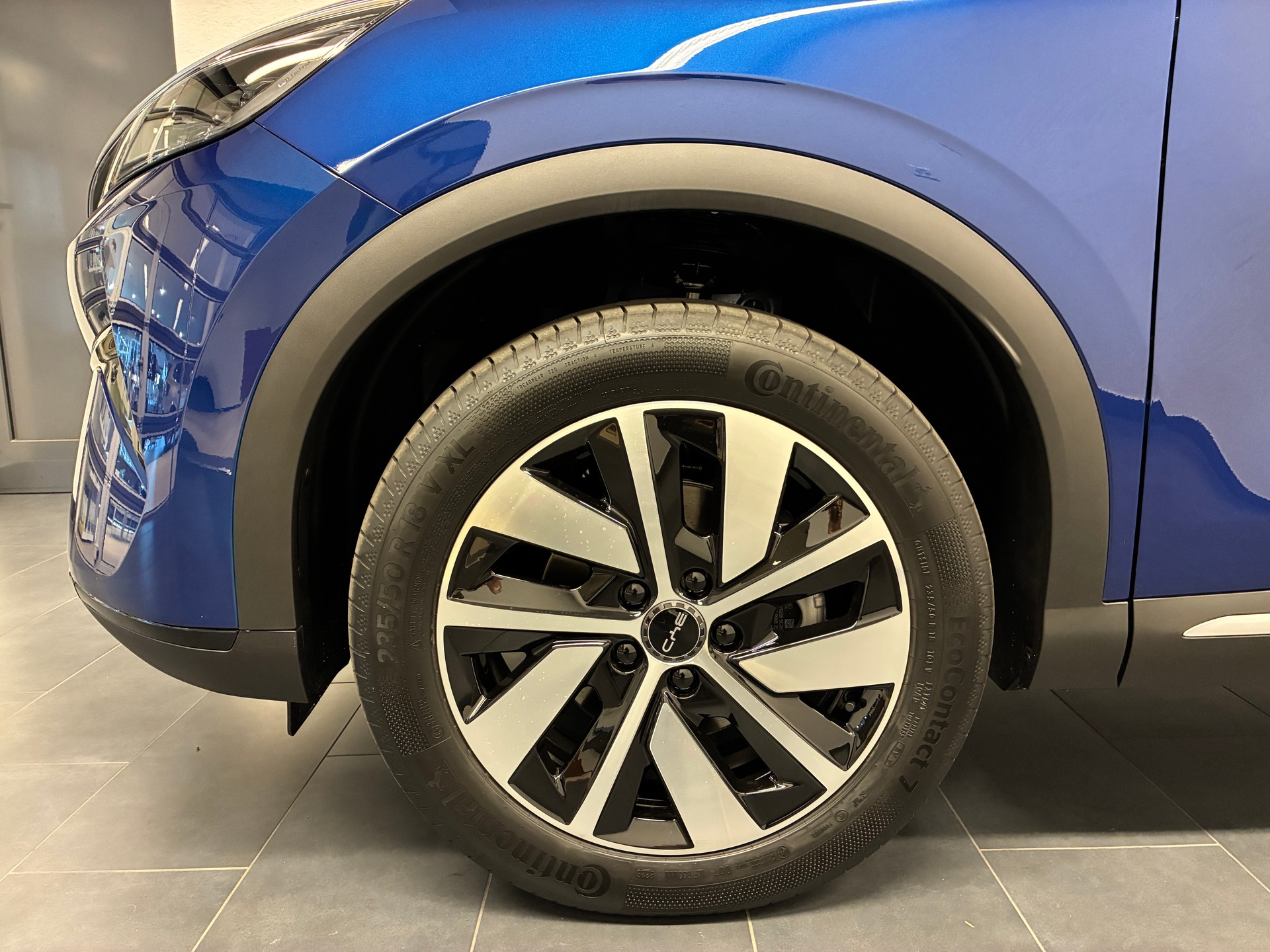 BYD Atto 3 EVO Excellence AWD-image-2