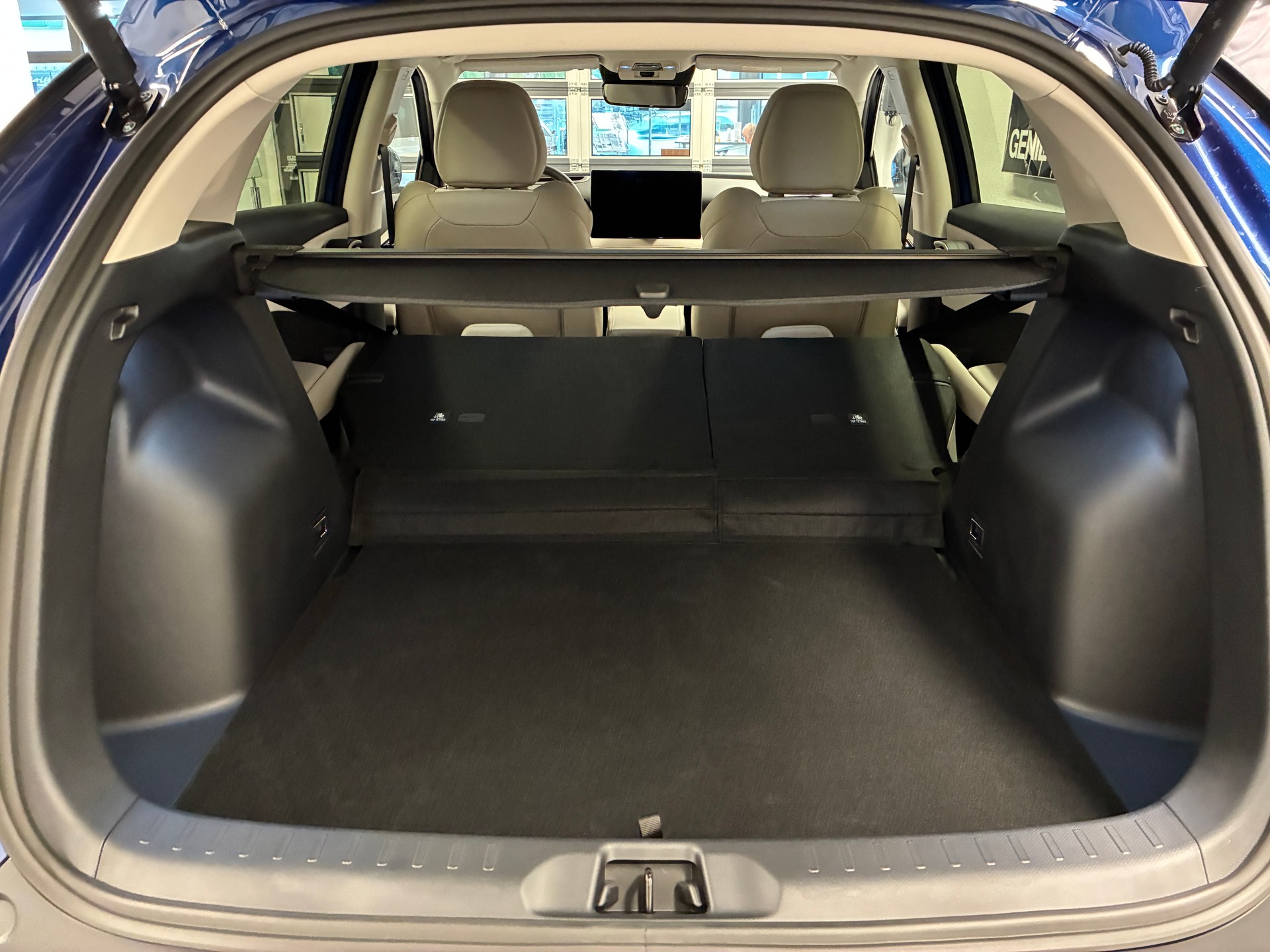 BYD Atto 3 EVO Excellence AWD-image-5