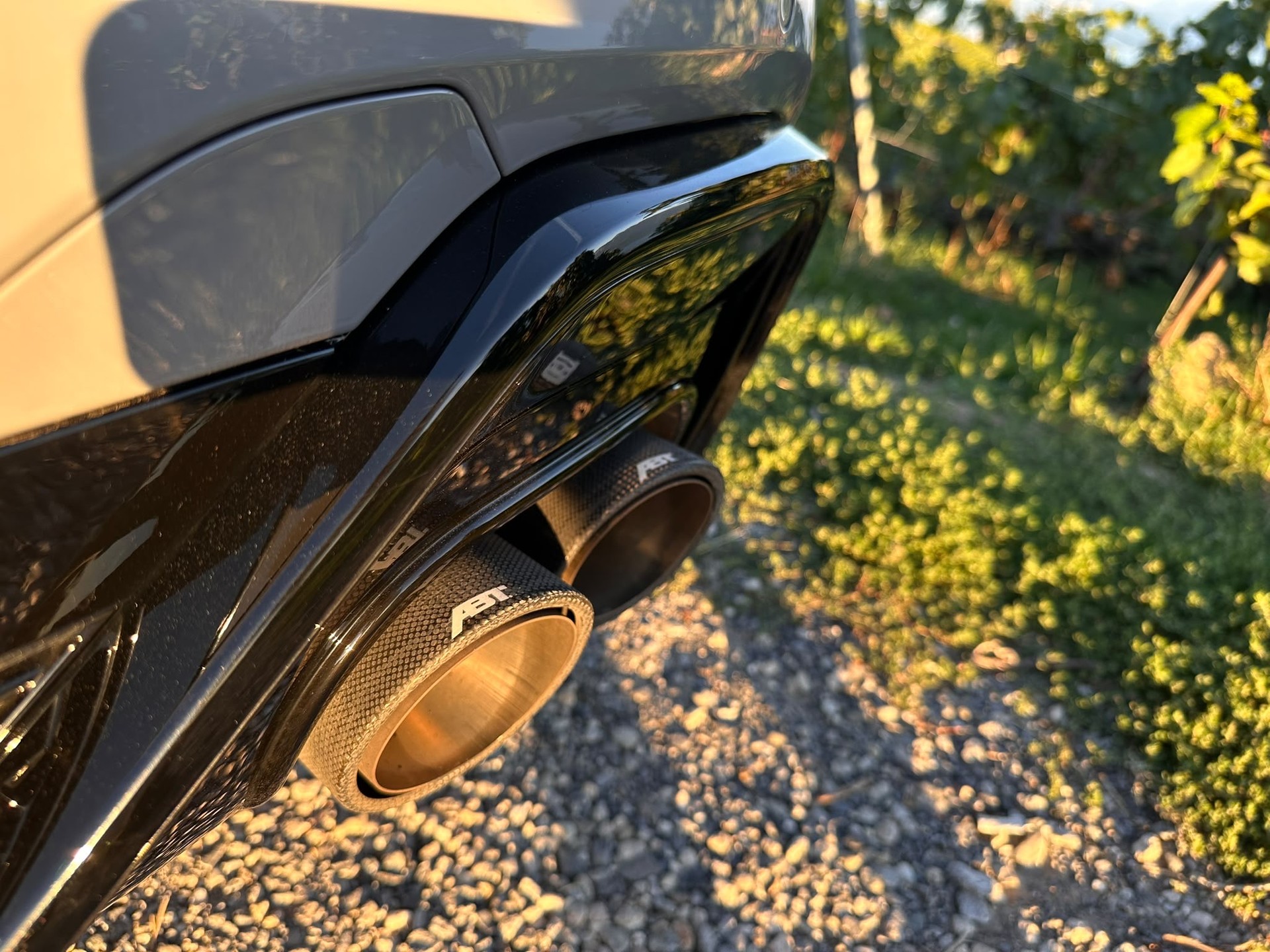 AUDI RS6 Avant 4.0 TFSI V8 quattro-image-14