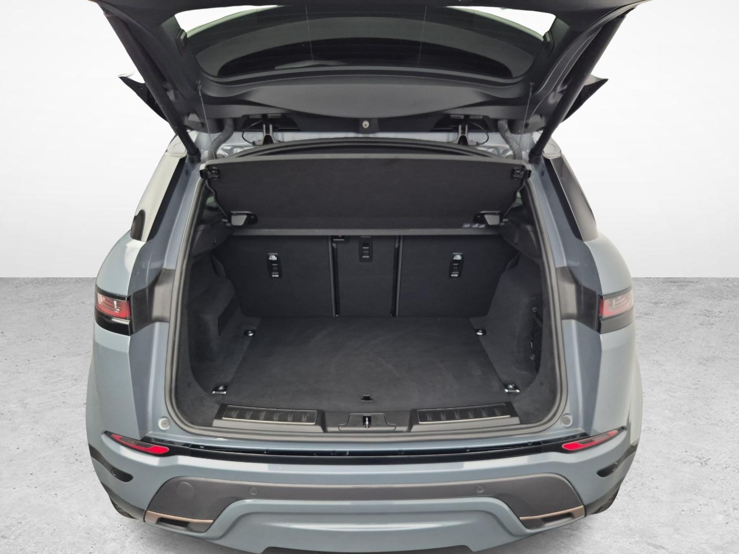 LAND ROVER Range Rover Evoque 1.5 T 300e R-Dynamic SE-image-16