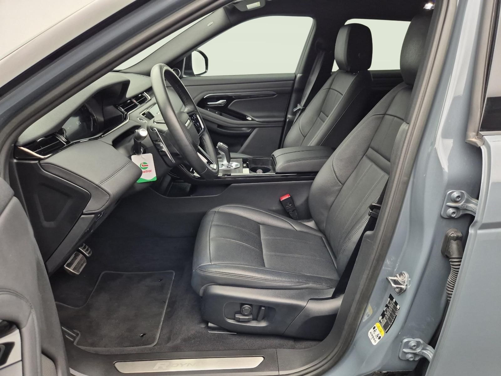 LAND ROVER Range Rover Evoque 1.5 T 300e R-Dynamic SE-image-3