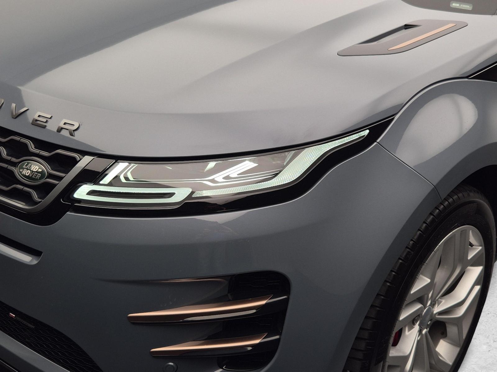 LAND ROVER Range Rover Evoque 1.5 T 300e R-Dynamic SE-image-19
