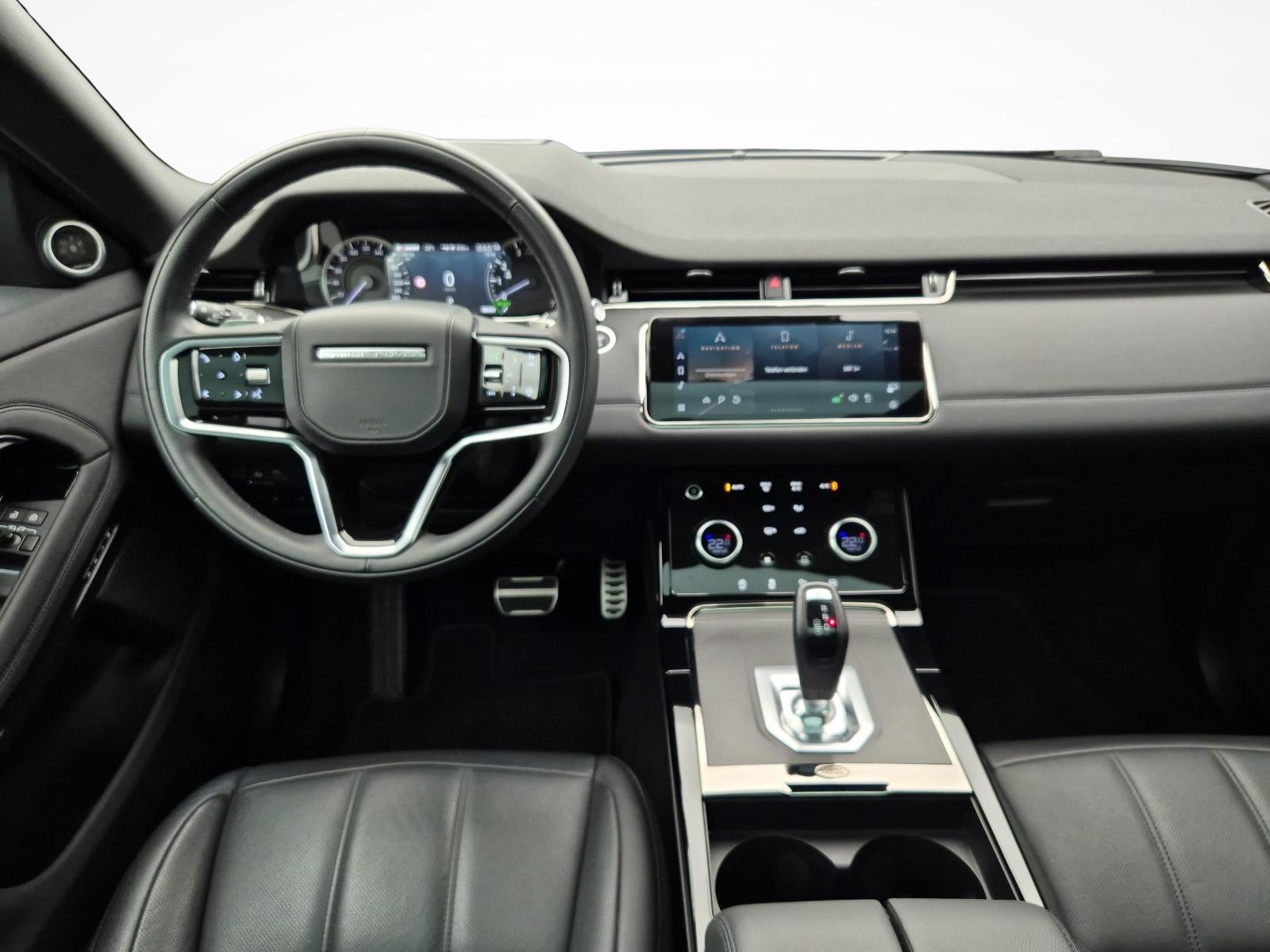 LAND ROVER Range Rover Evoque 1.5 T 300e R-Dynamic SE-image-7