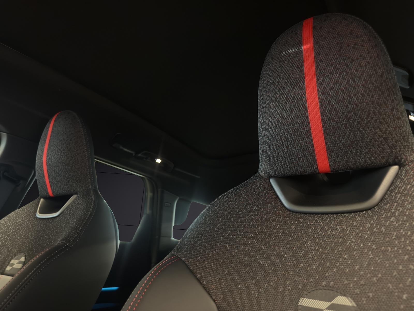 MINI Countryman U25 2.0i John Cooper Works ALL4-image-20